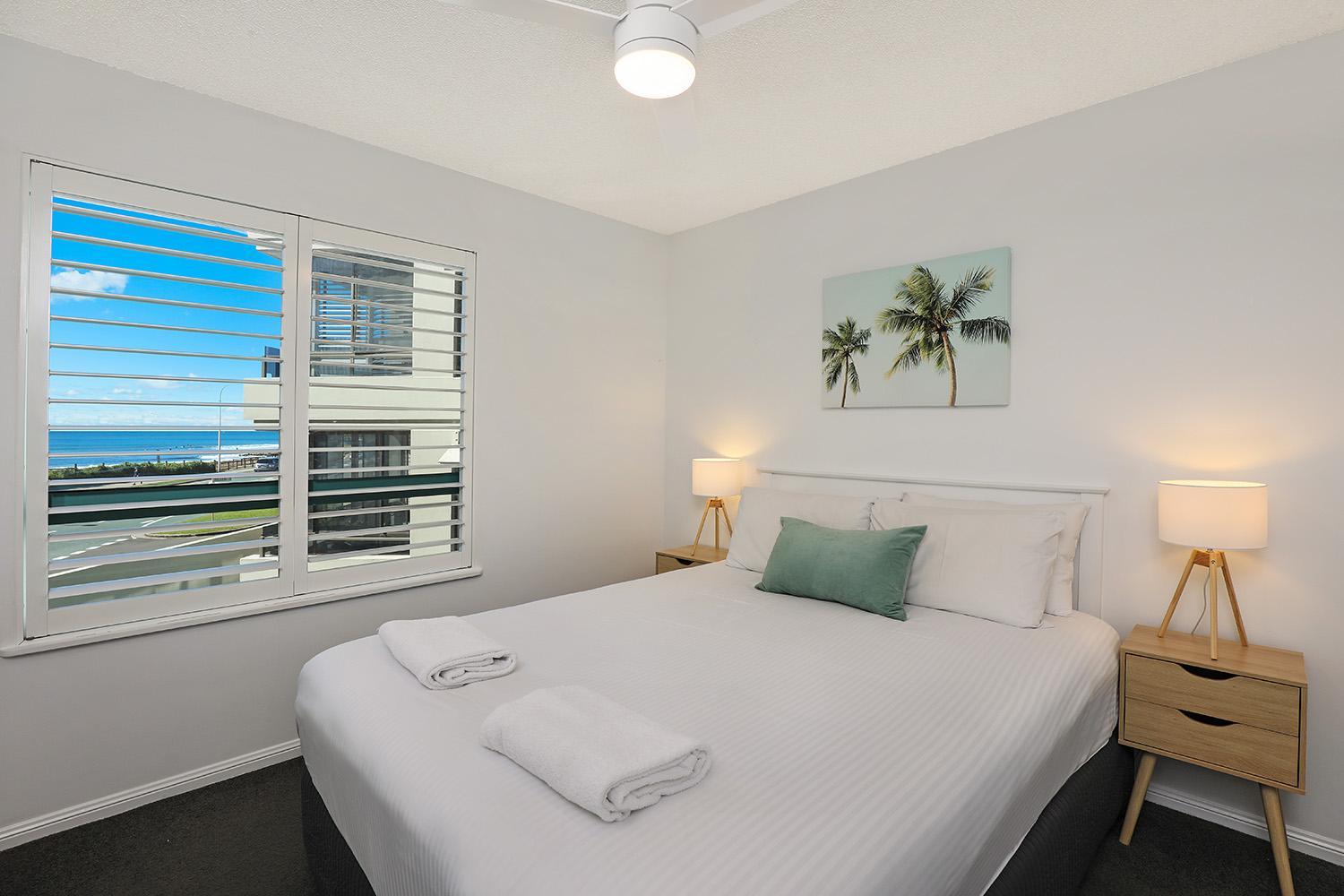 Grand Palais Boolarong Beachside Apartments