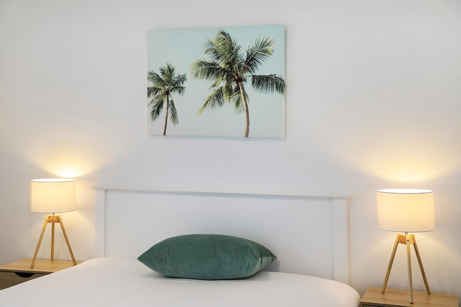 Grand Palais Boolarong Beachside Apartments