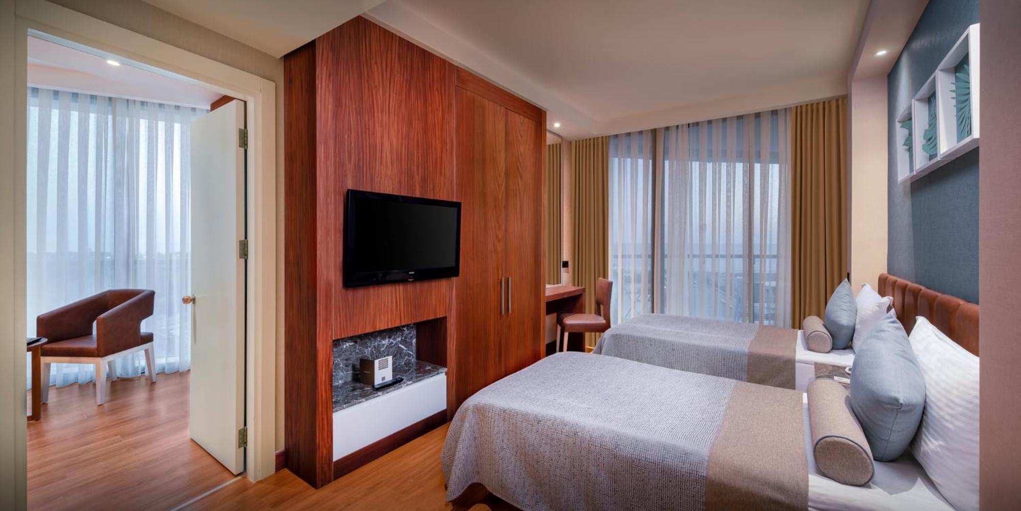 Baia Lara Hotel