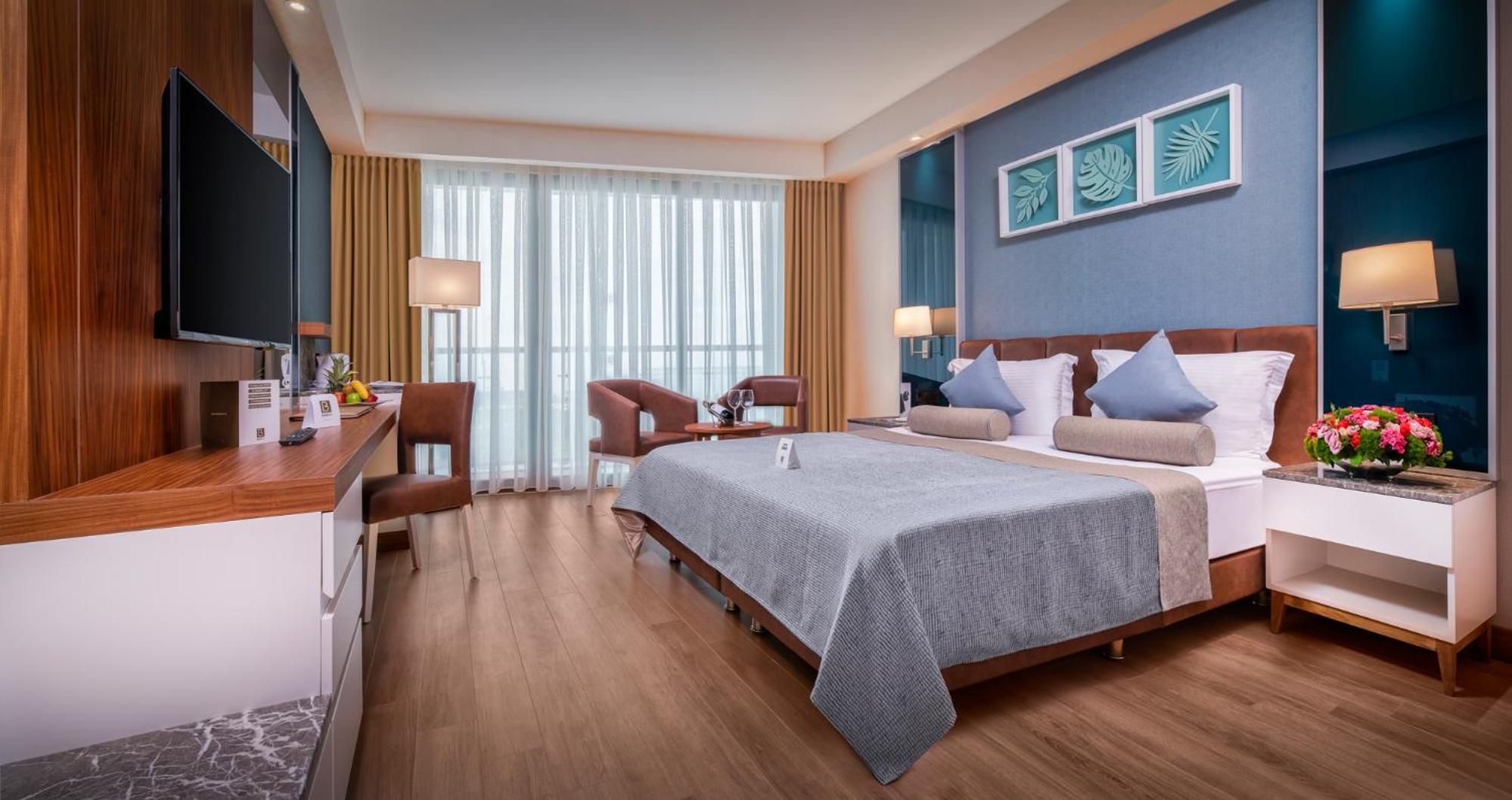 Baia Lara Hotel