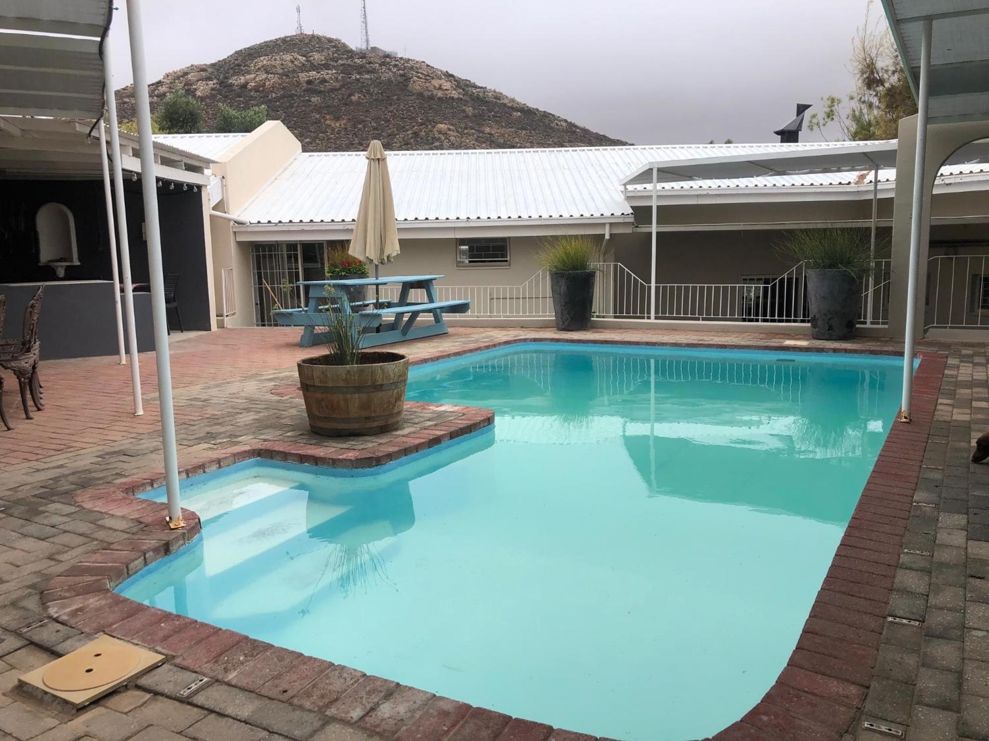 Kliprand Guest House