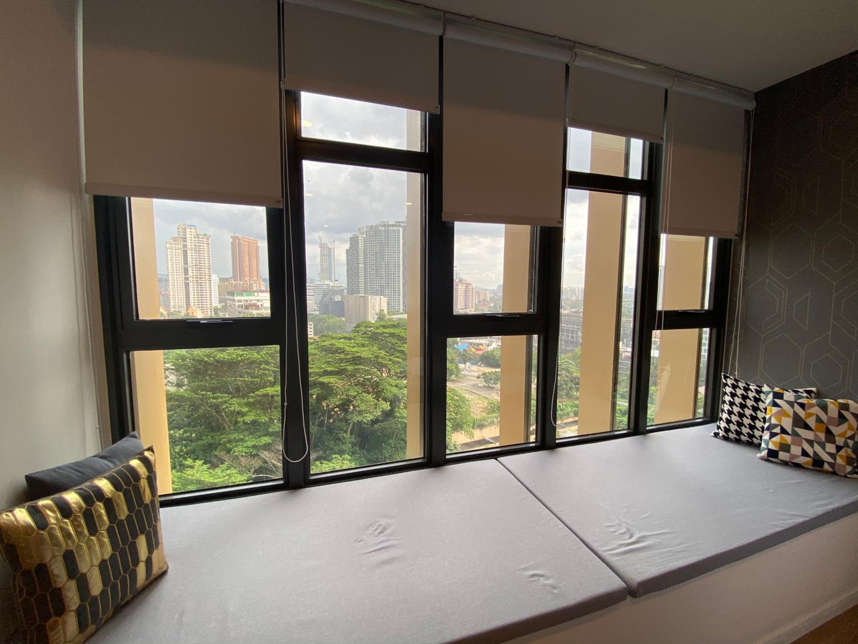 Photo 22 sur 68 de Ceylonz Seasonal Suites