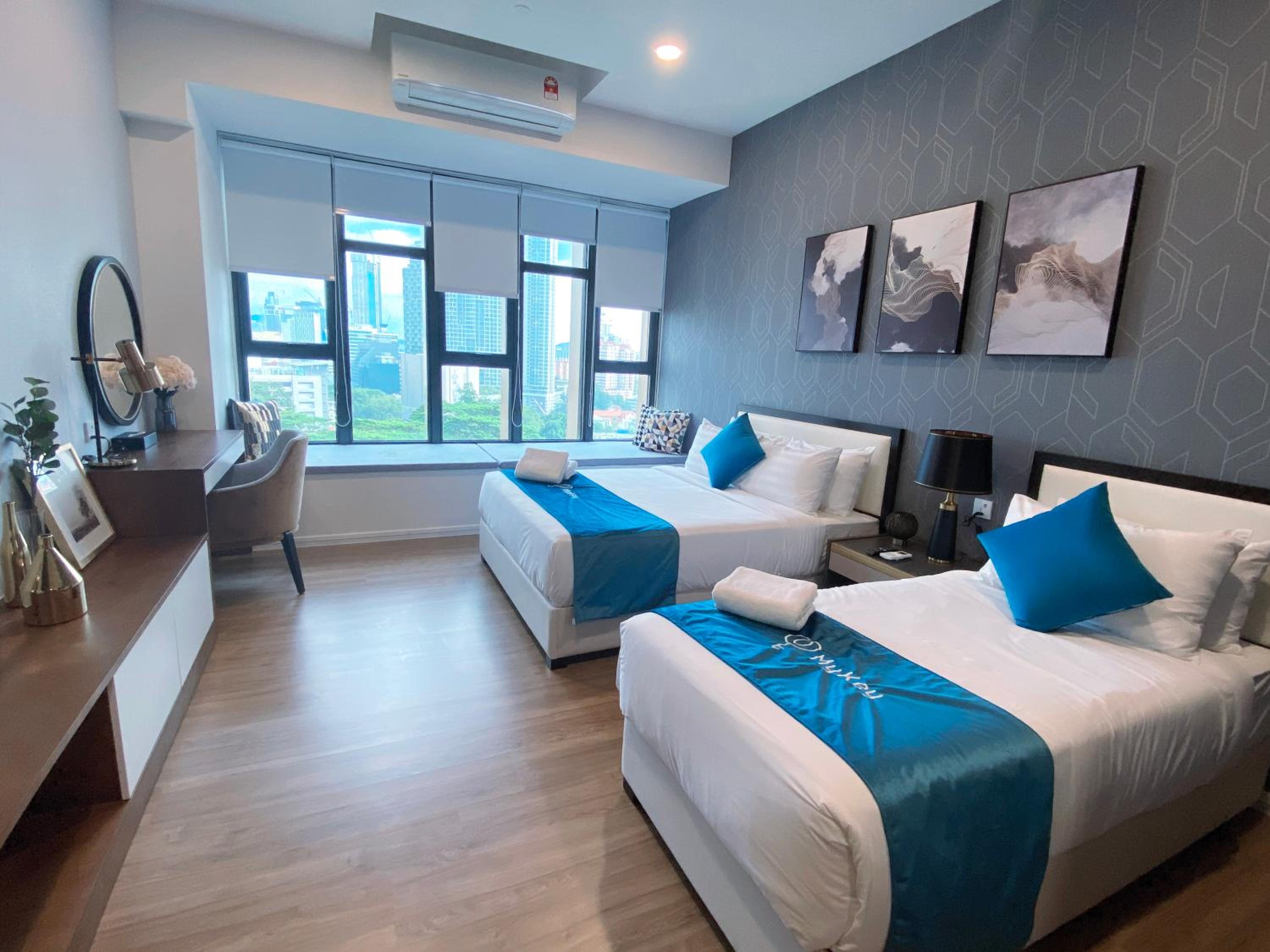 Photo 21 sur 68 de Ceylonz Seasonal Suites