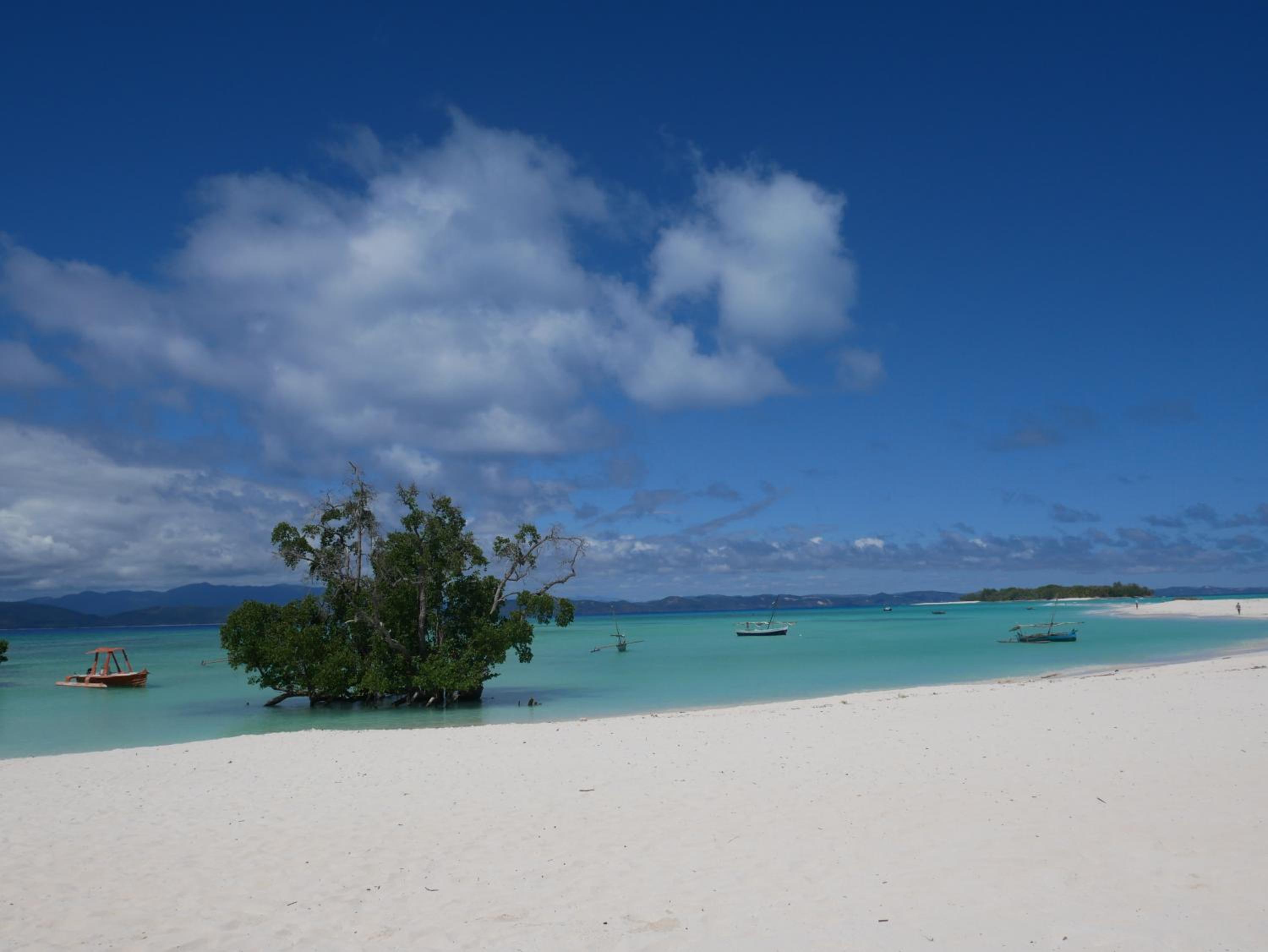Le Zahir de l'ile - Iranja view 5