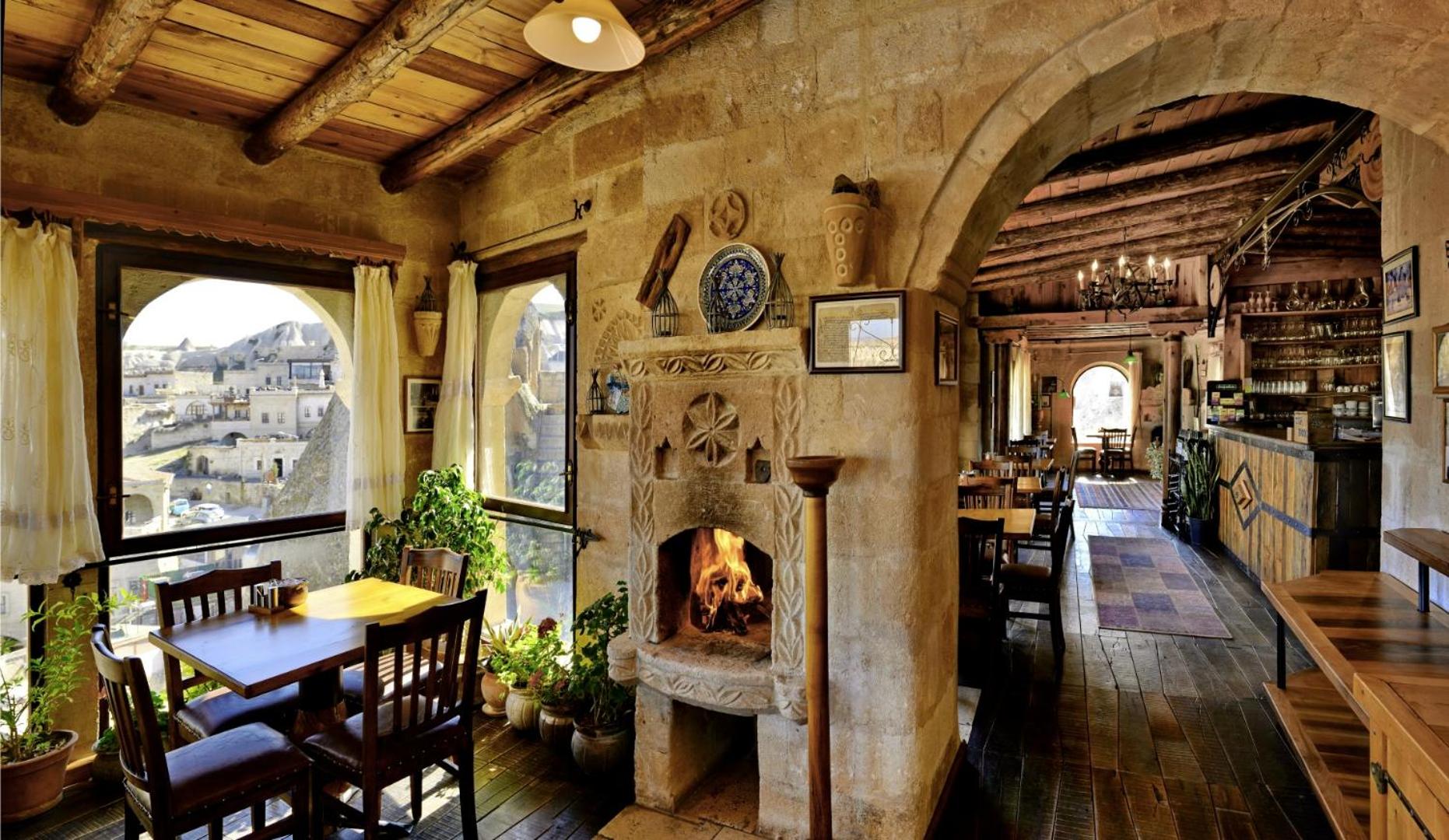 Kelebek Special Cave Hotel & Spa - Image 212