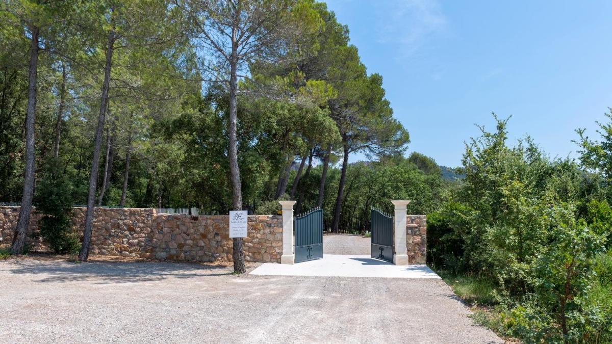 Bastide de l'Endre view 3
