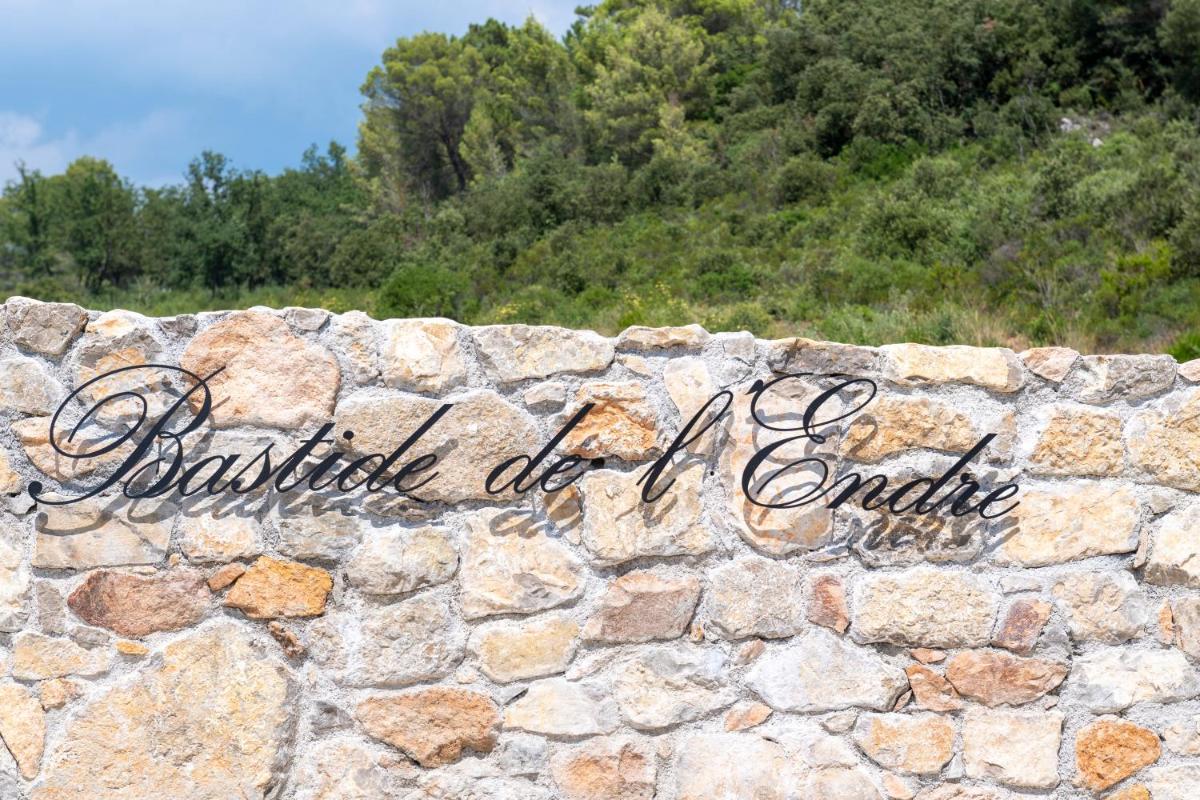 Bastide de l'Endre view 5