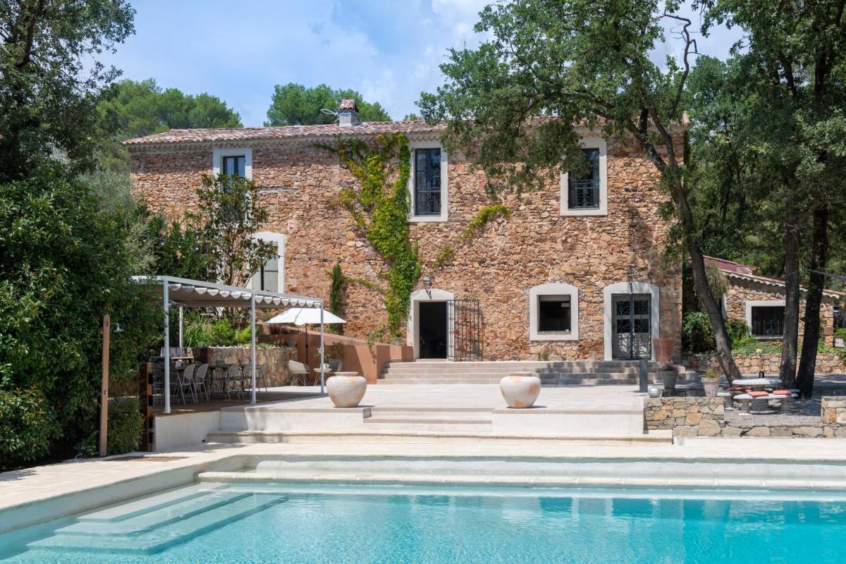 Bastide de l'Endre view 4