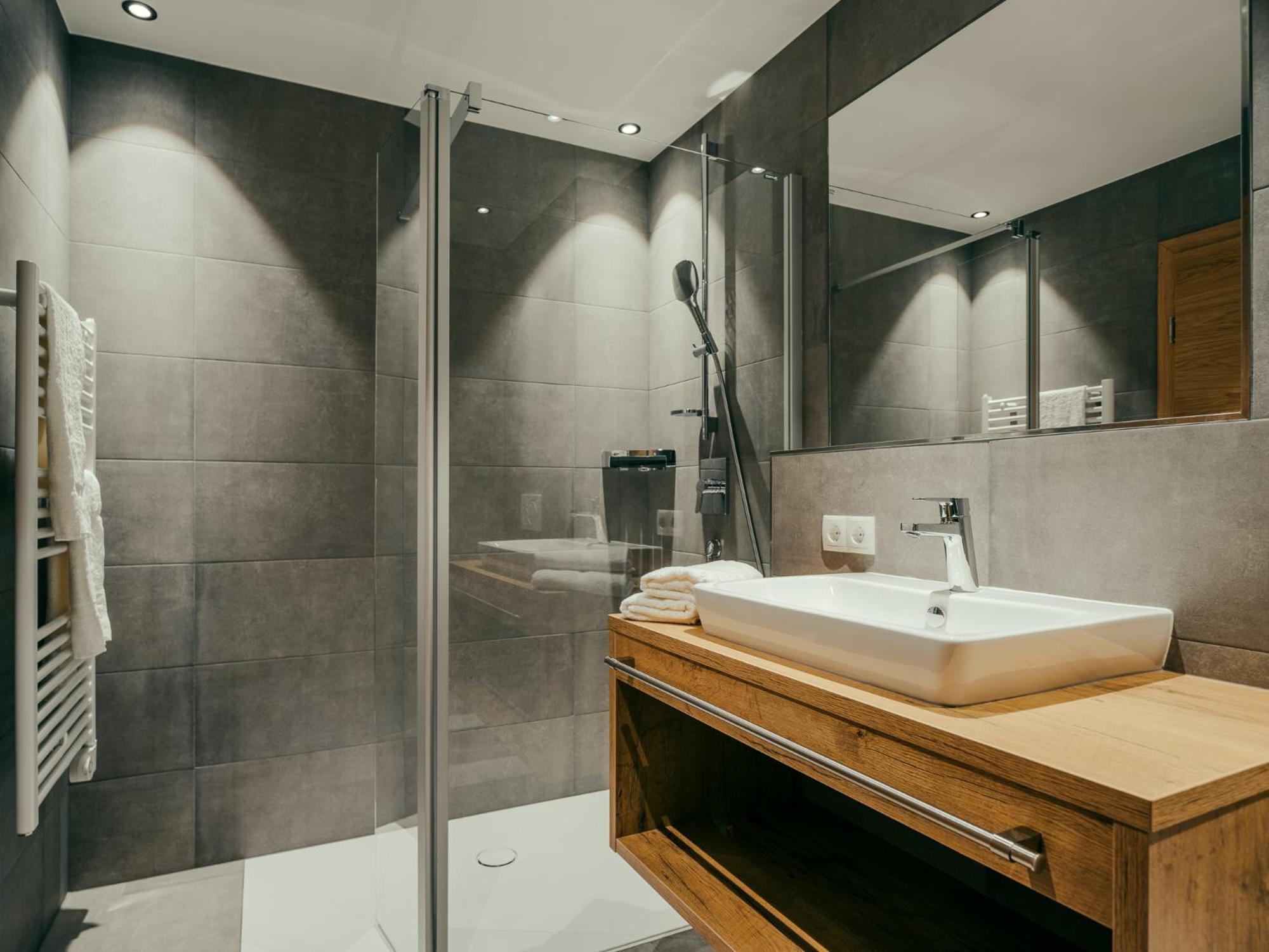 Anraitl Appartements Sölden view 5