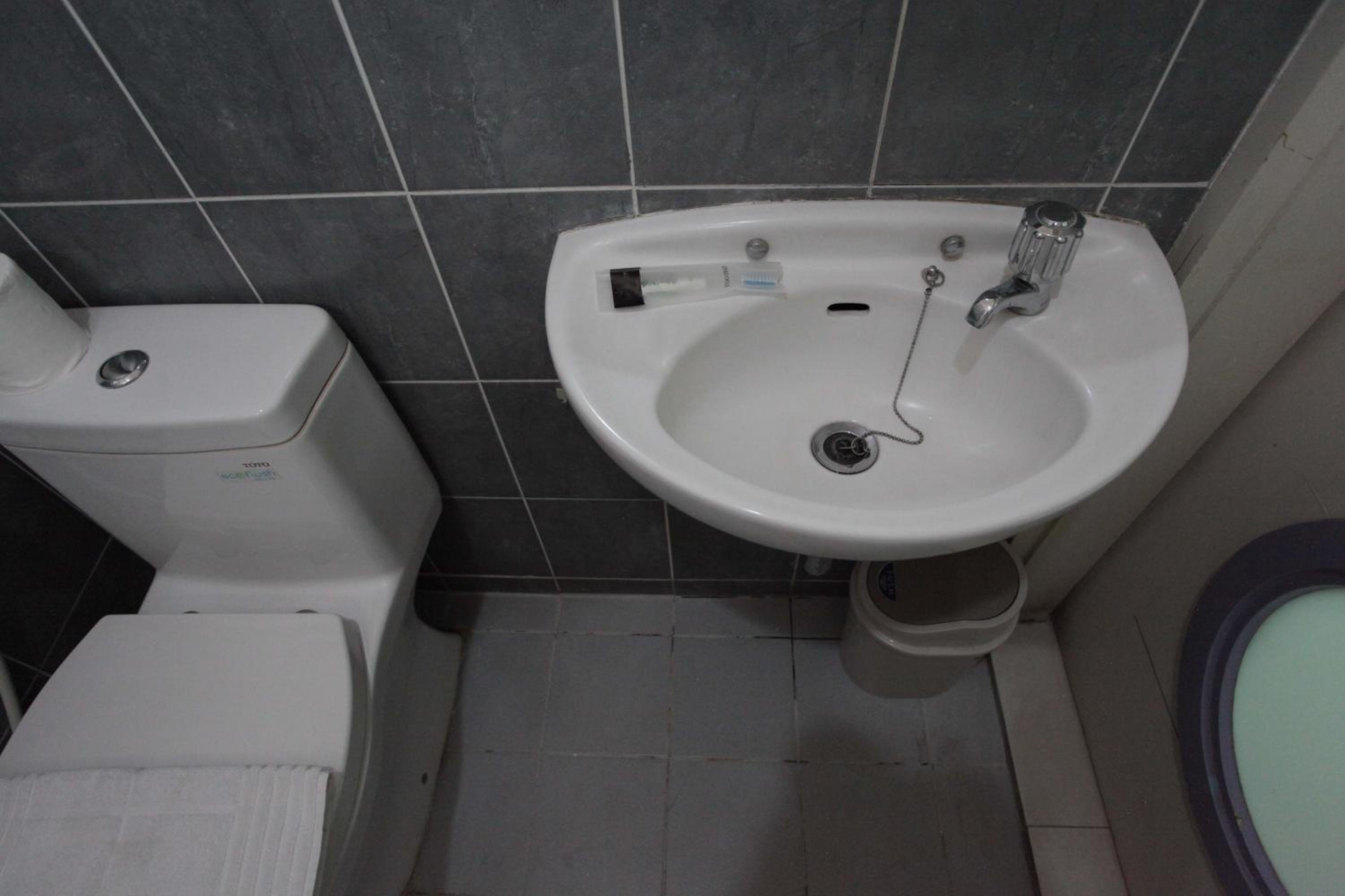 LeGreen Suite Tebet
