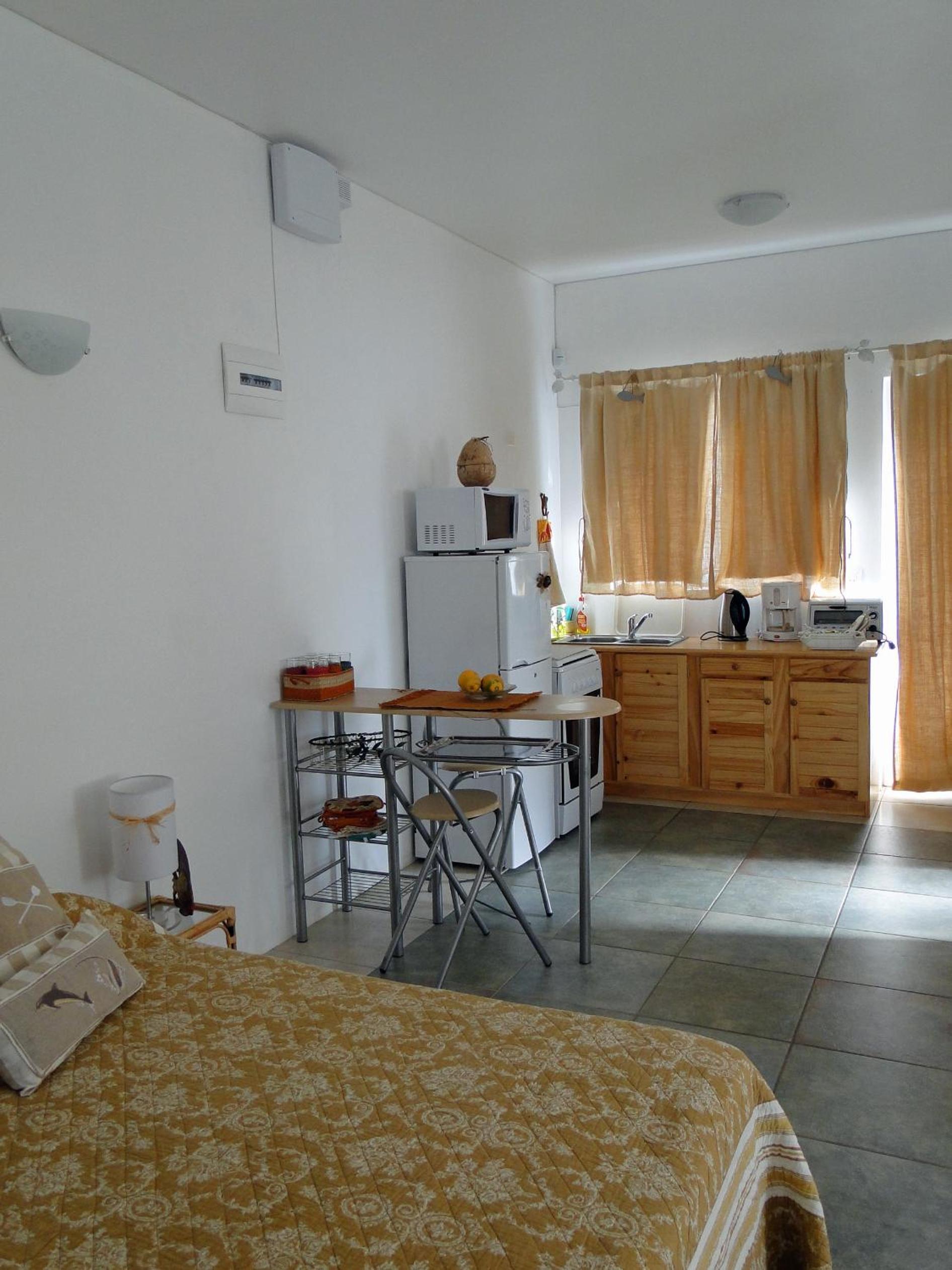 Bungalows Cannelle