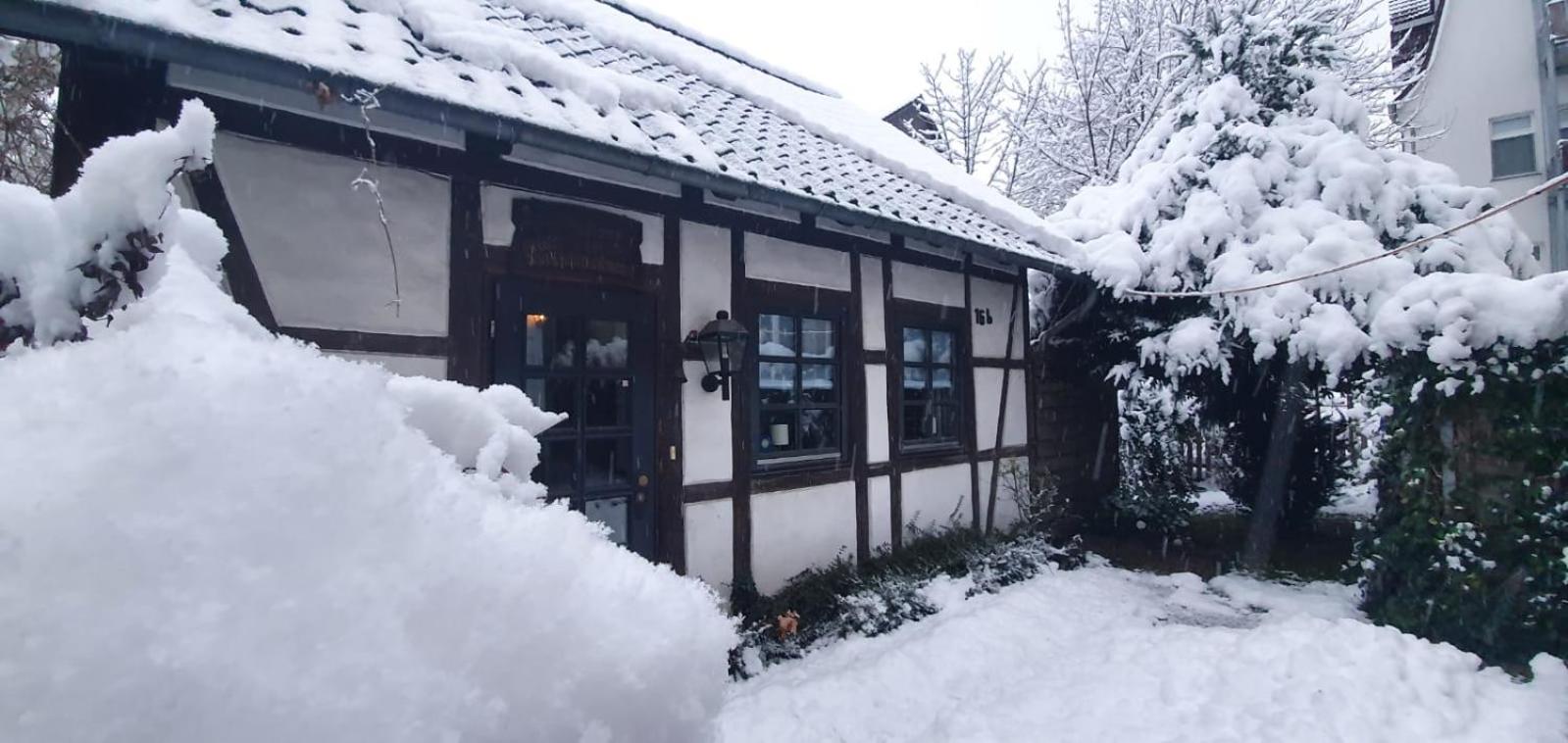 Ferienhaus Färber
