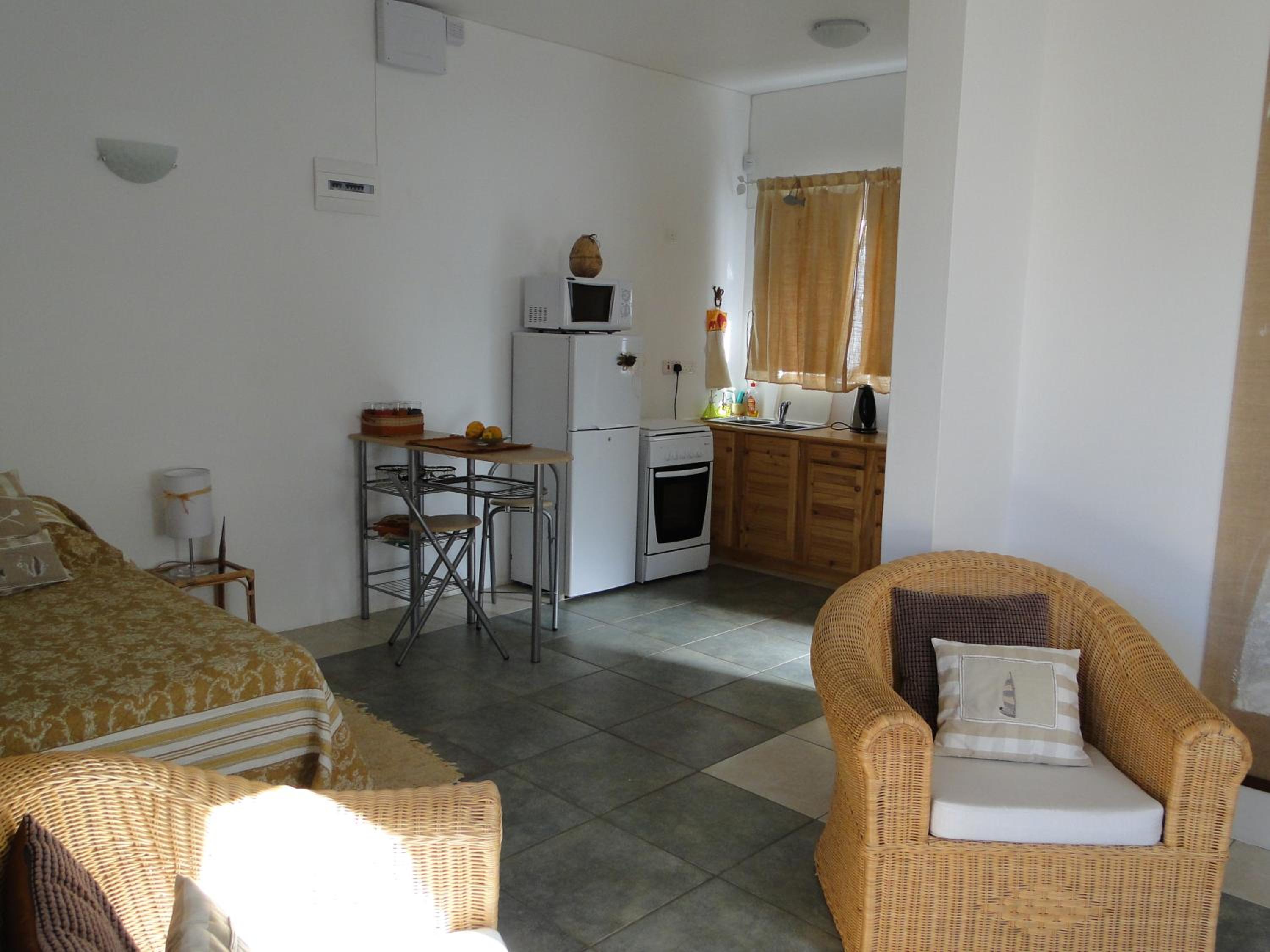 Bungalows Cannelle