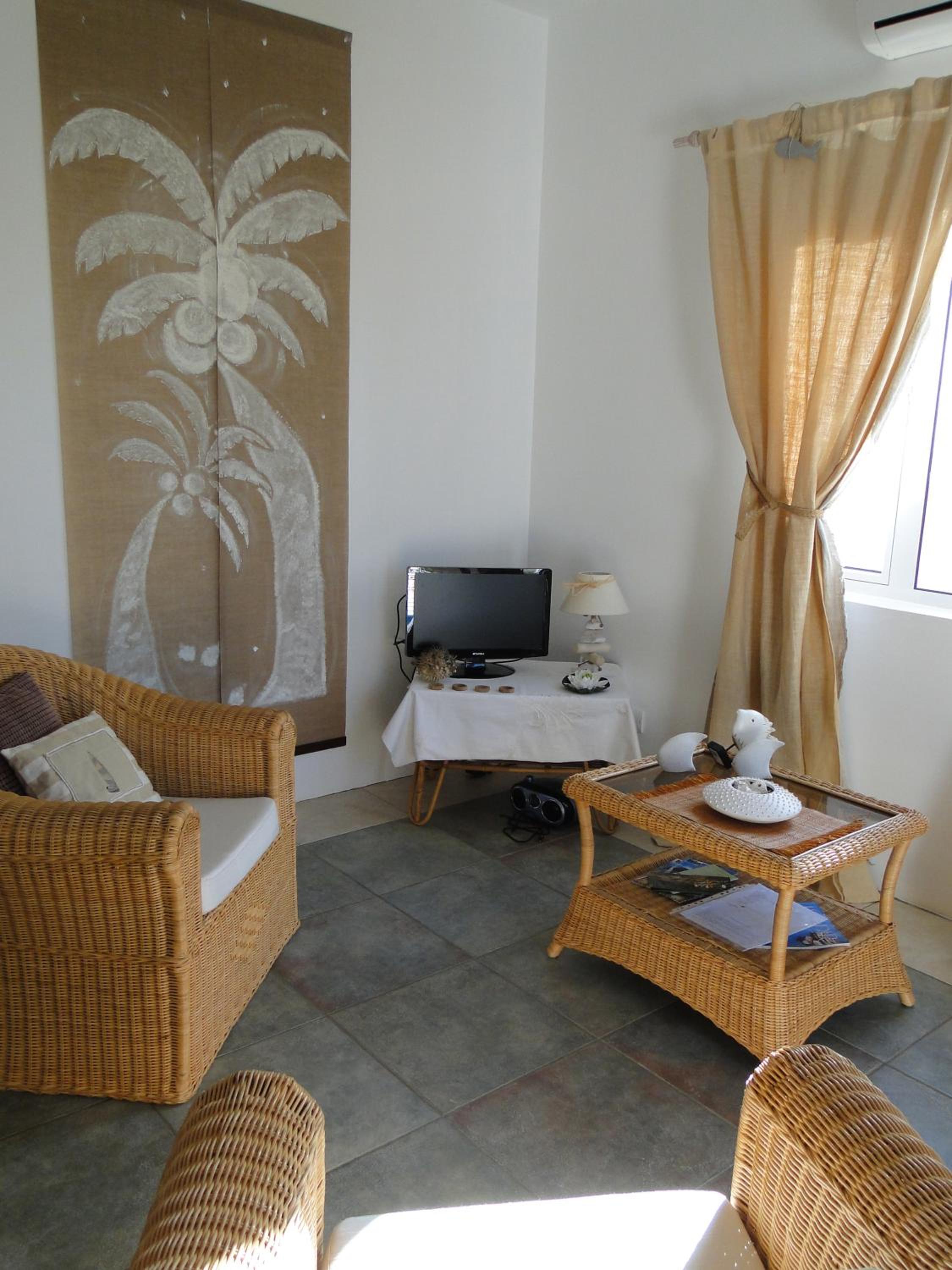 Bungalows Cannelle