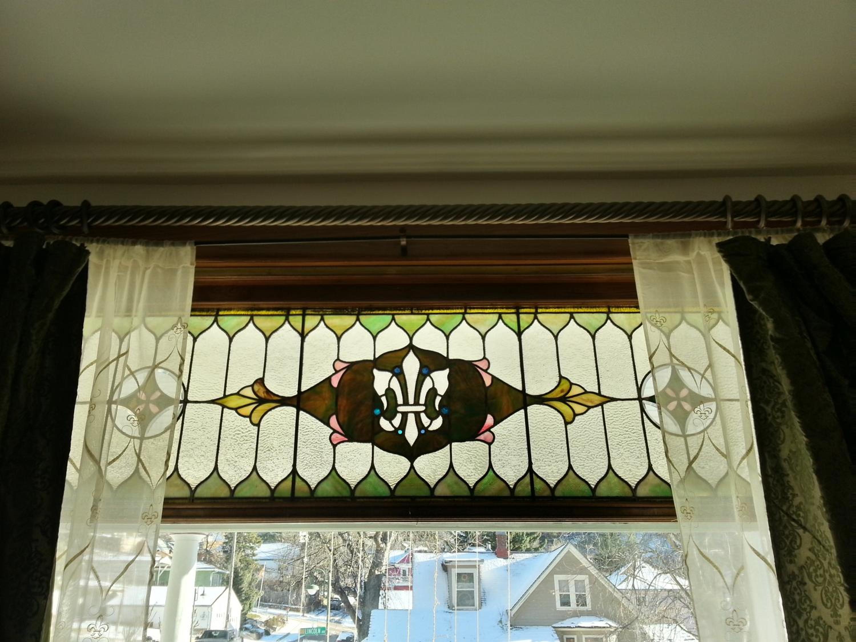 1899 Inn