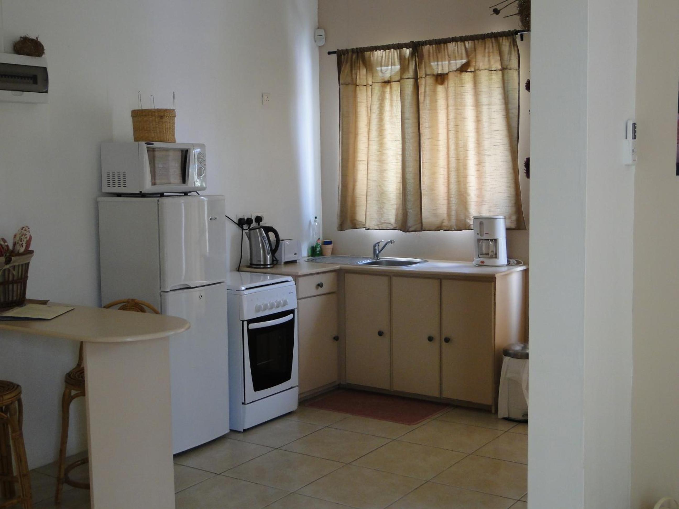 Bungalows Cannelle