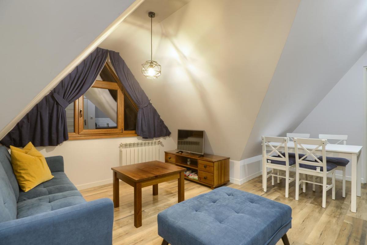 Apartament na Szczycie view 5