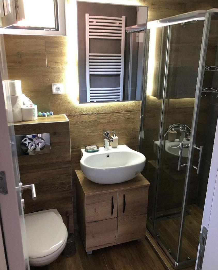 Soko lux apartman view 3