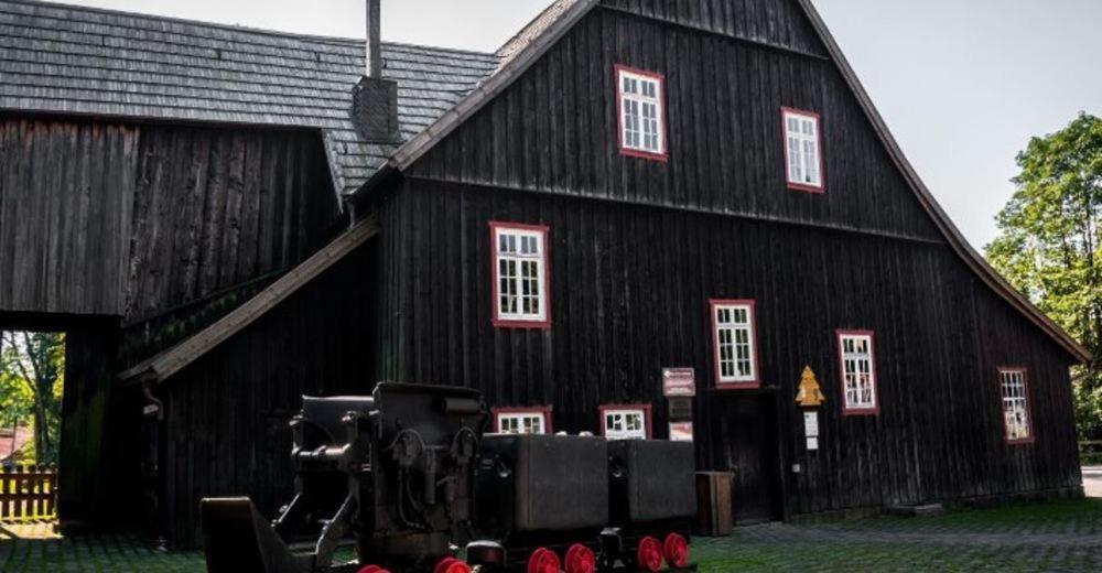 Schöne Ferienwohnung für 6 Personen erwartet Sie im Oberharz view 5