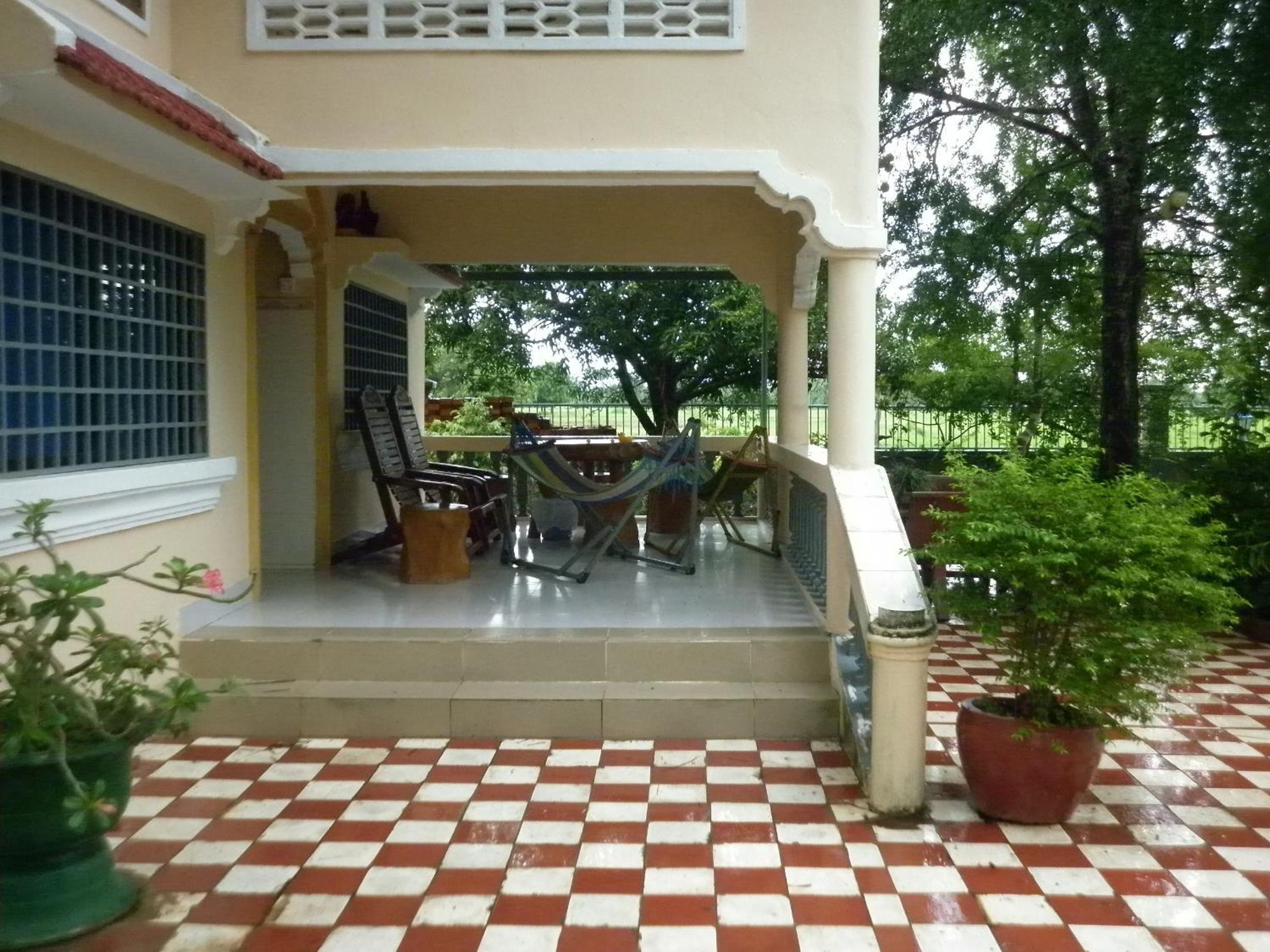 Meas Family Homestay view 5
