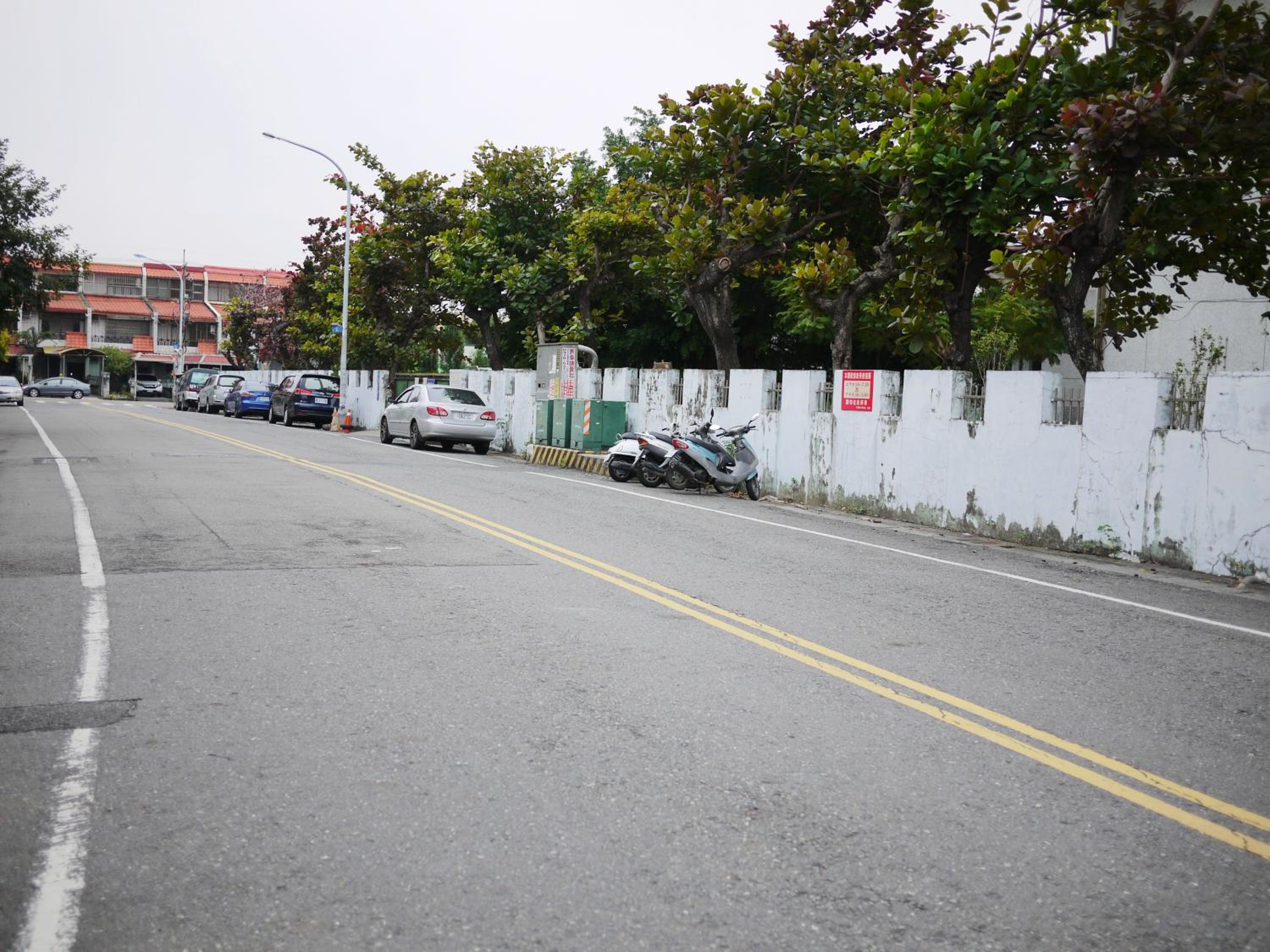 Zhong Xing Lohas Homestay view 4