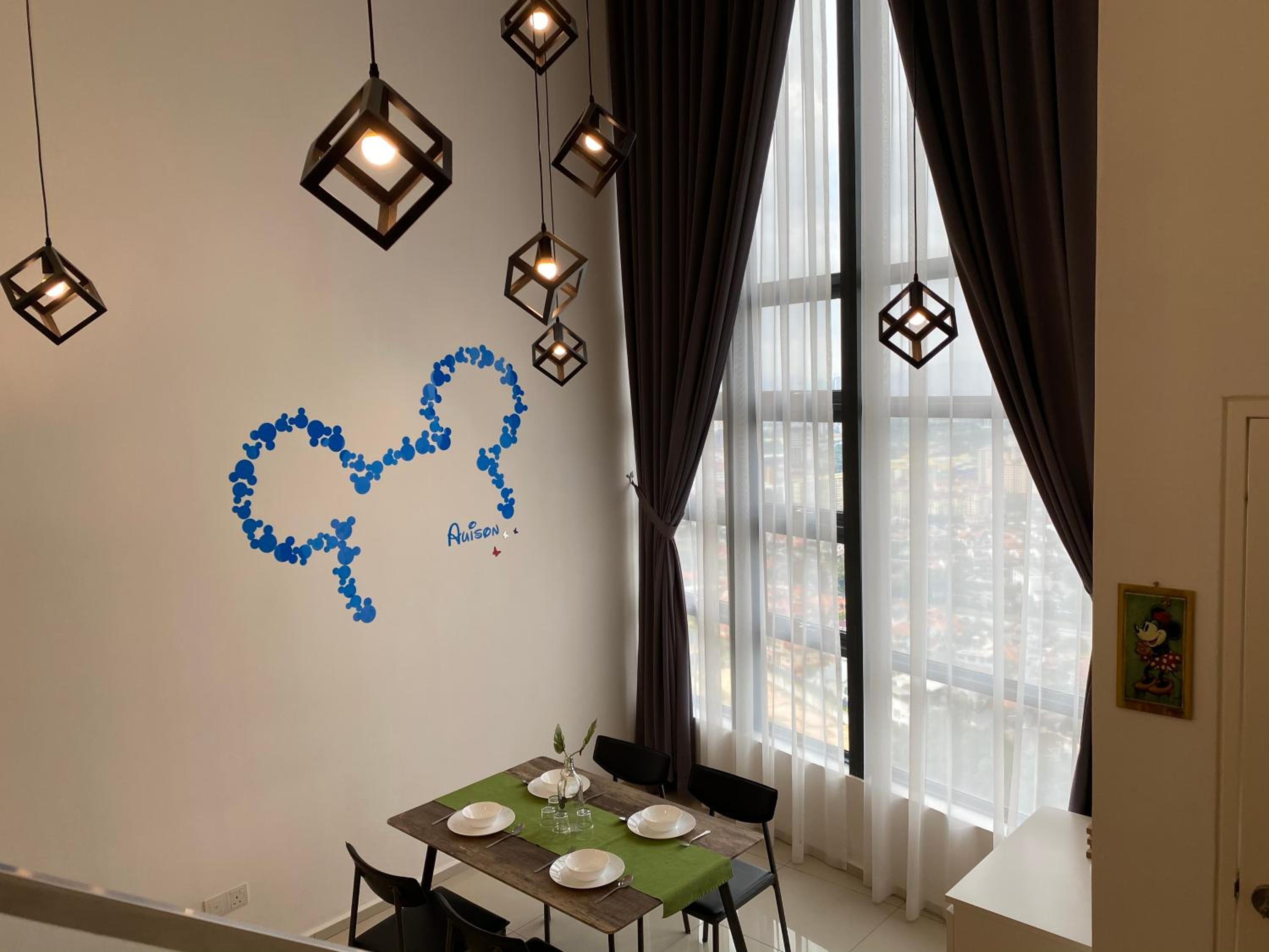 Eko Cheras Residences by De Space
