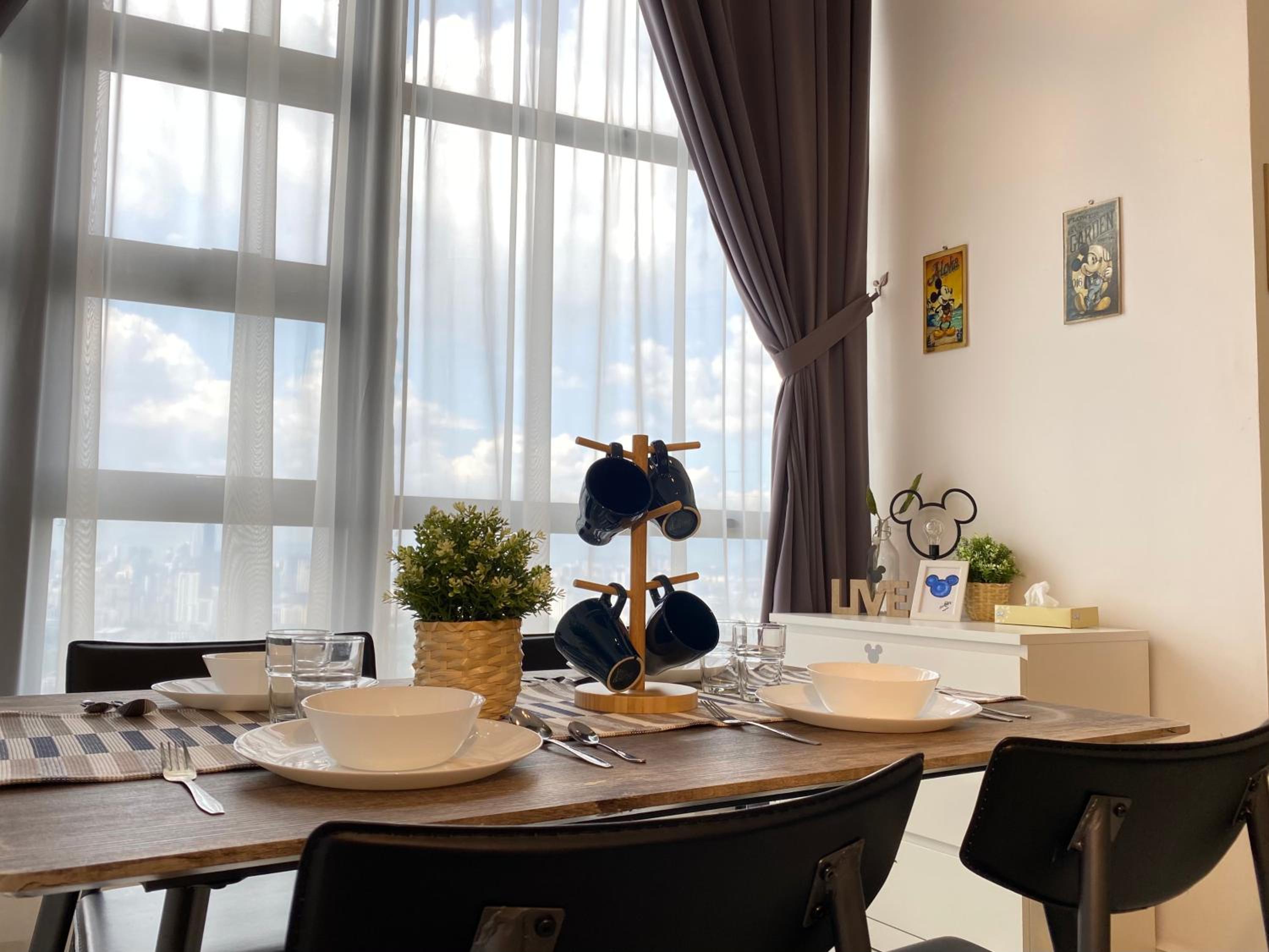Eko Cheras Residences by De Space