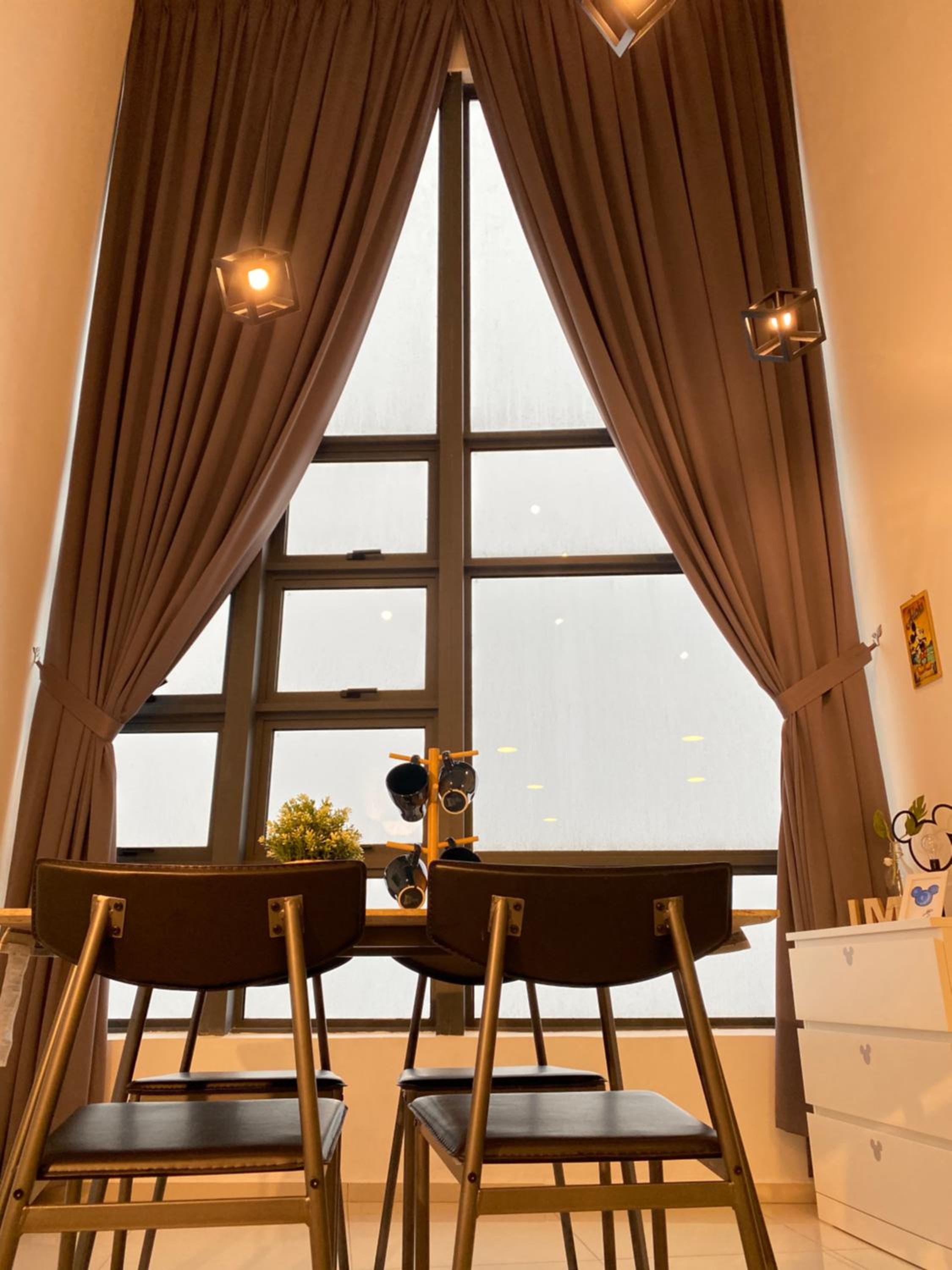 Eko Cheras Residences by De Space