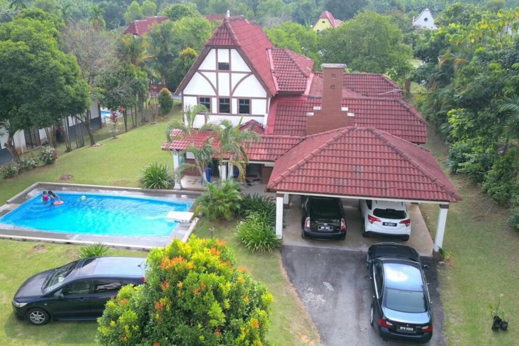 Villa Mommy A Famosa Resort photo 2