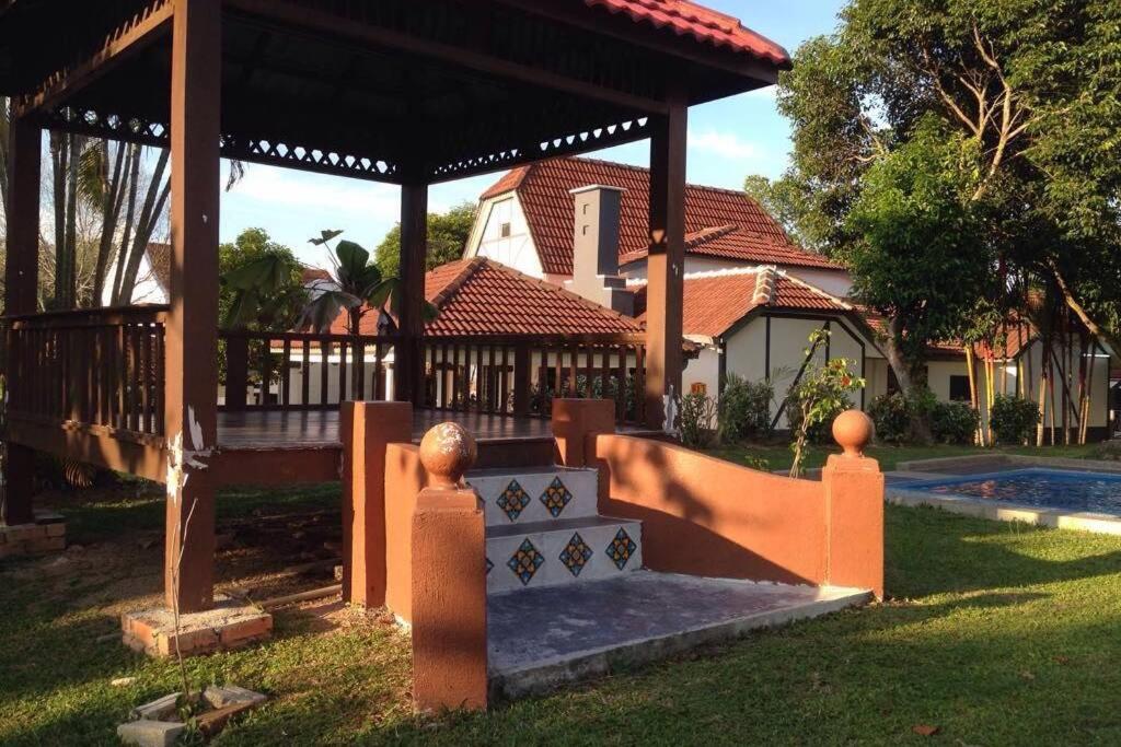 Villa Mommy A Famosa Resort photo 3
