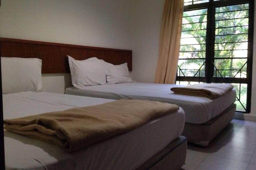 Villa Mommy A Famosa Resort photo 4