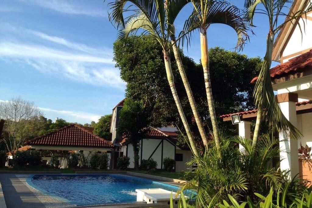 Villa Mommy A Famosa Resort photo 5