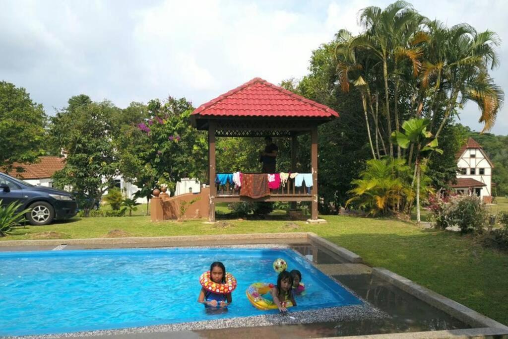Villa Mommy A Famosa Resort photo 7