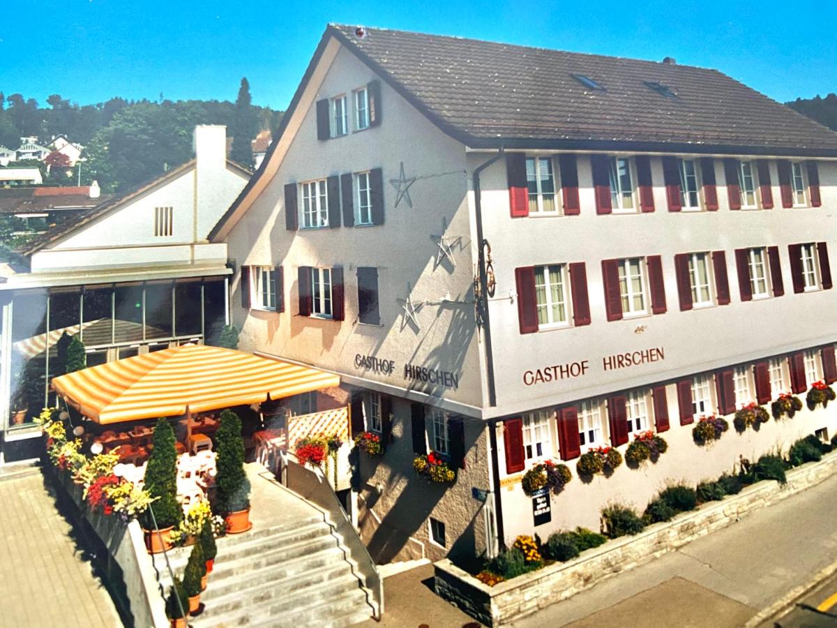 hotel building