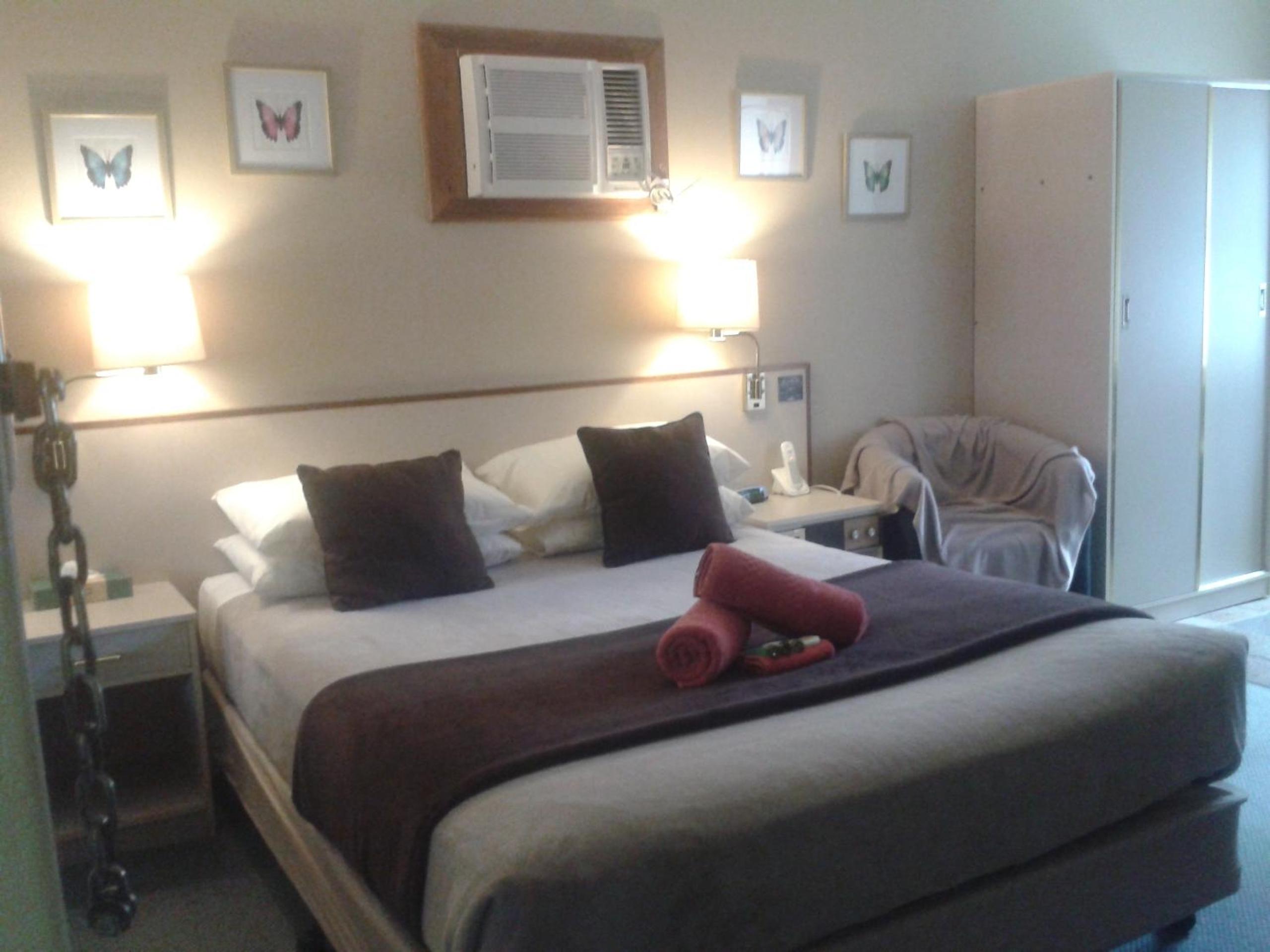 Elsinor Motor Lodge
