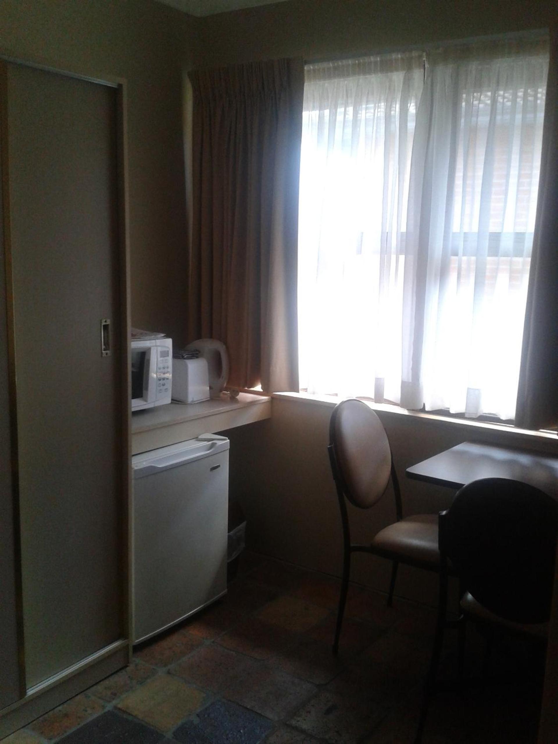Elsinor Motor Lodge
