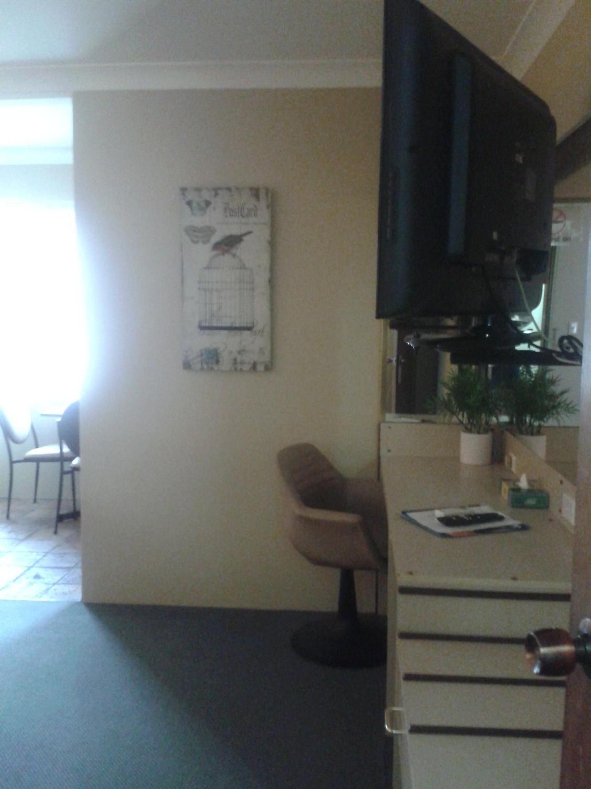 Elsinor Motor Lodge