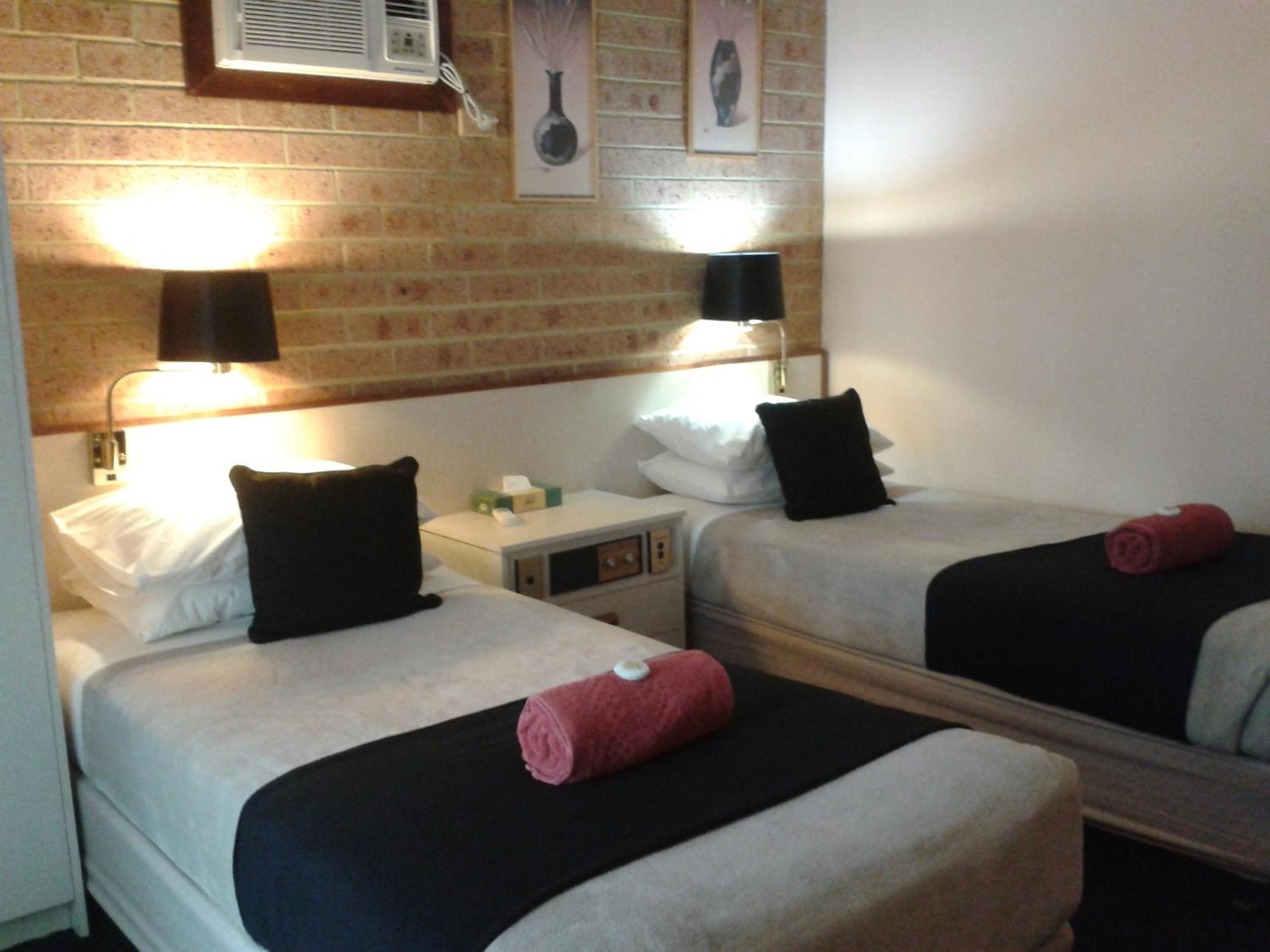 Elsinor Motor Lodge