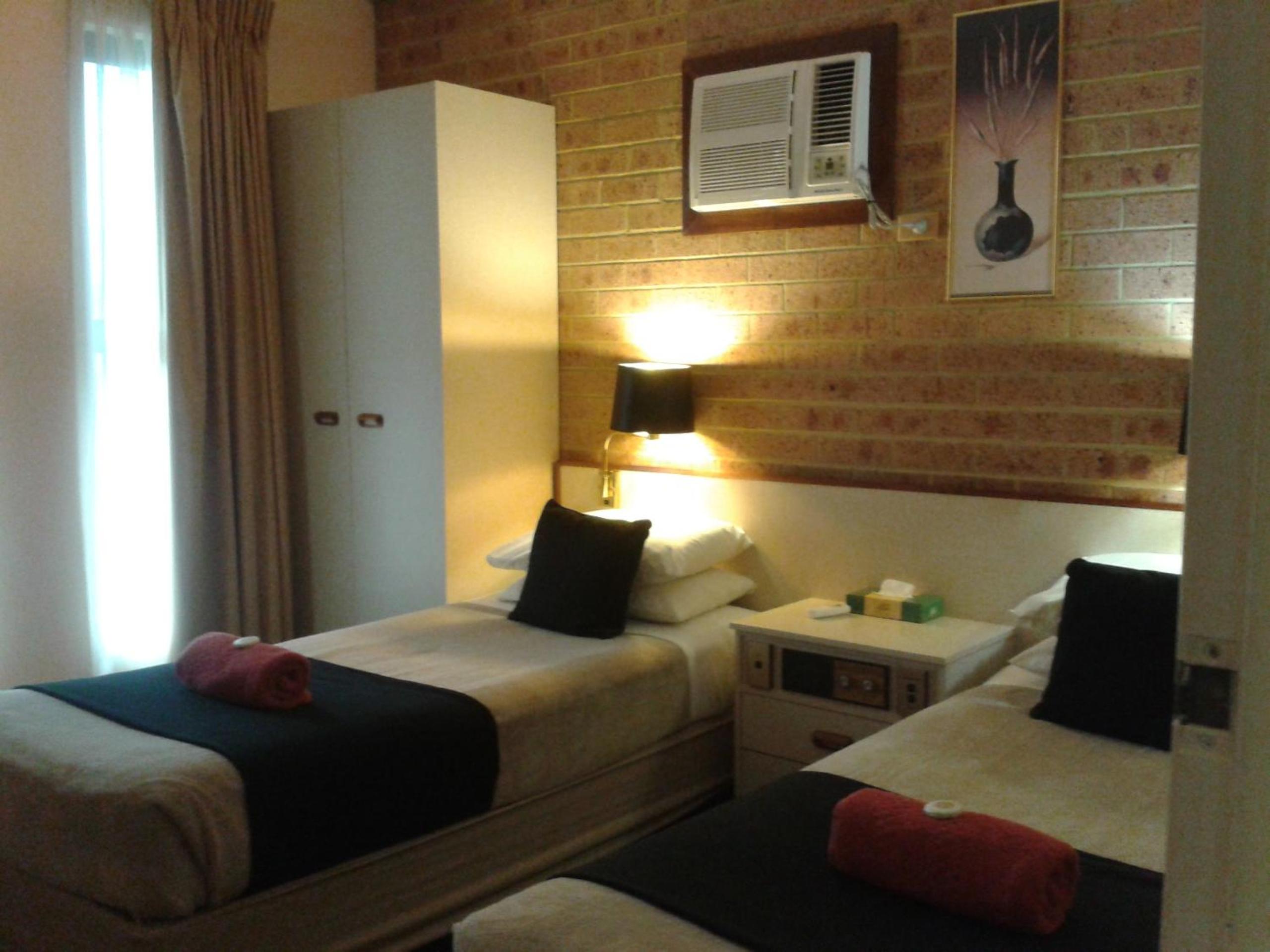 Wollongong Vacations - Elsinor Motor Lodge - Property Image 9