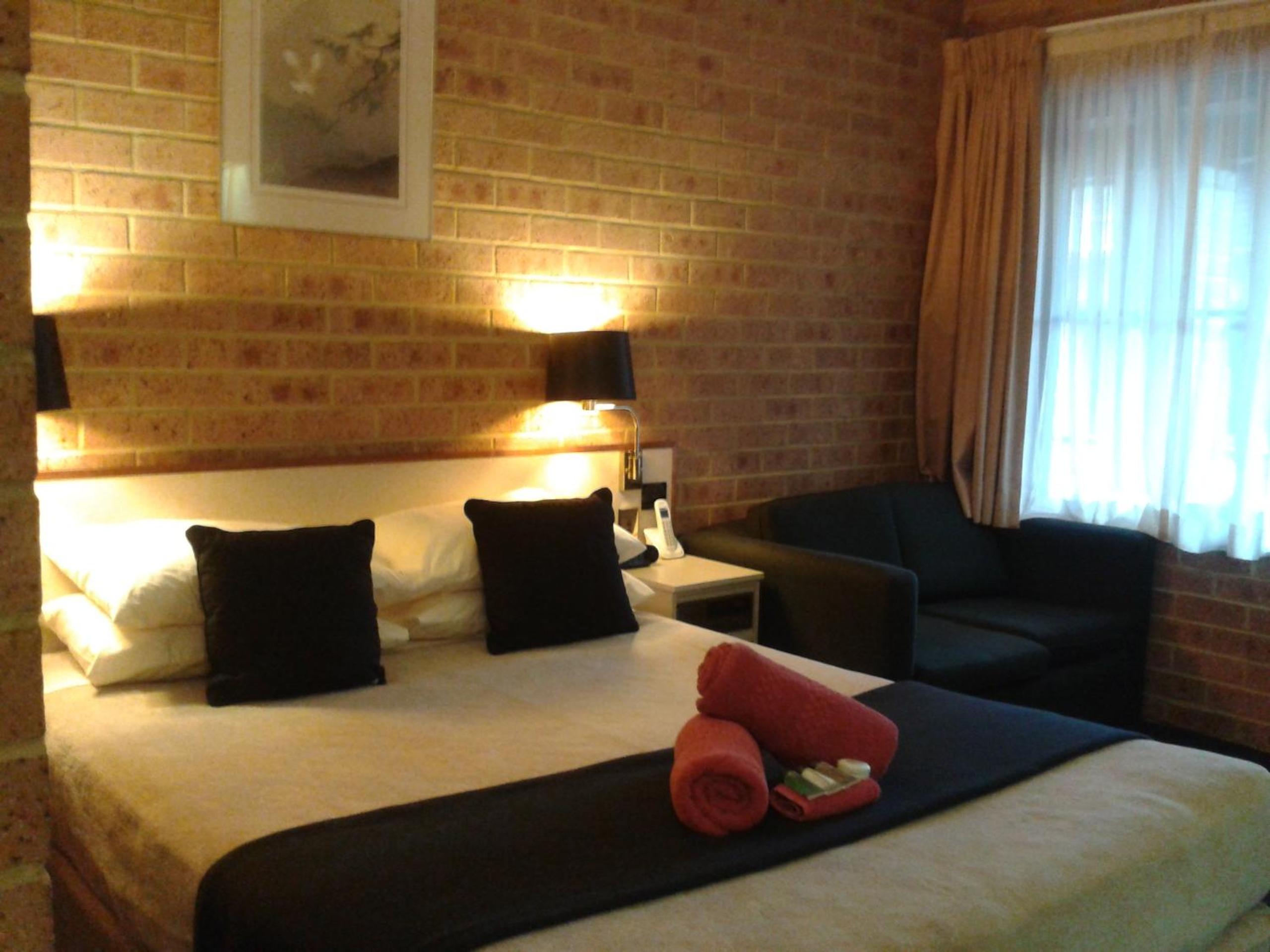 Elsinor Motor Lodge