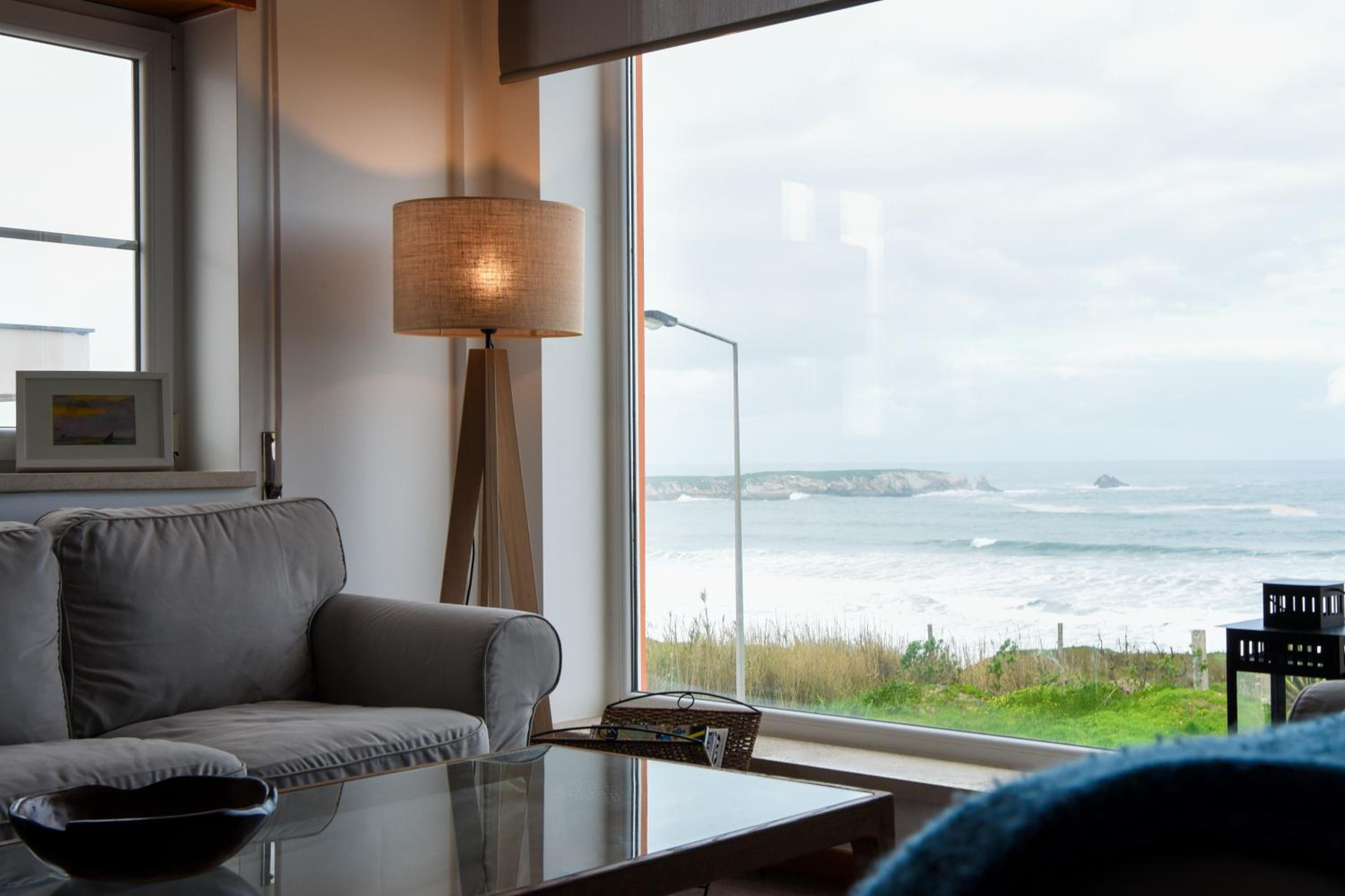 Villa Pedras Muitas - Baleal view 2