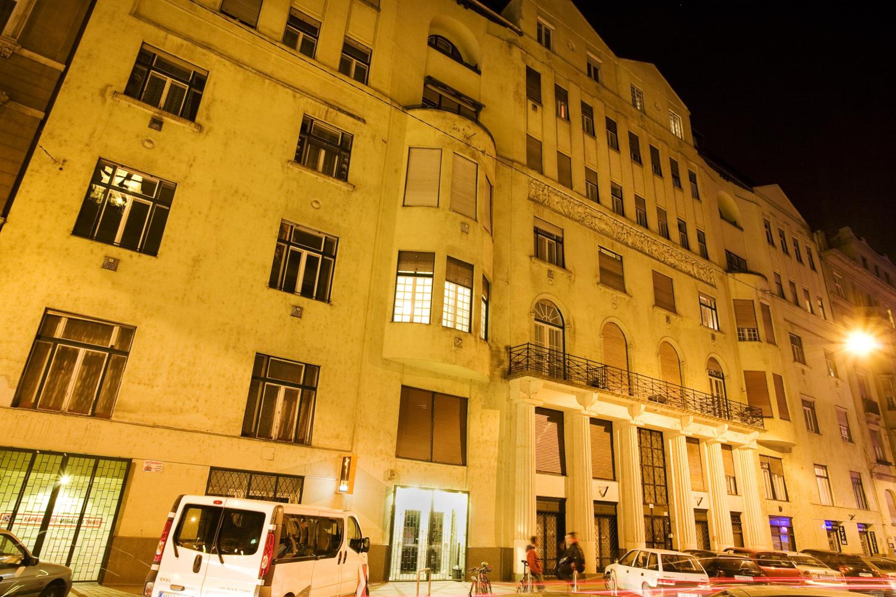 Tatra 4 Studios