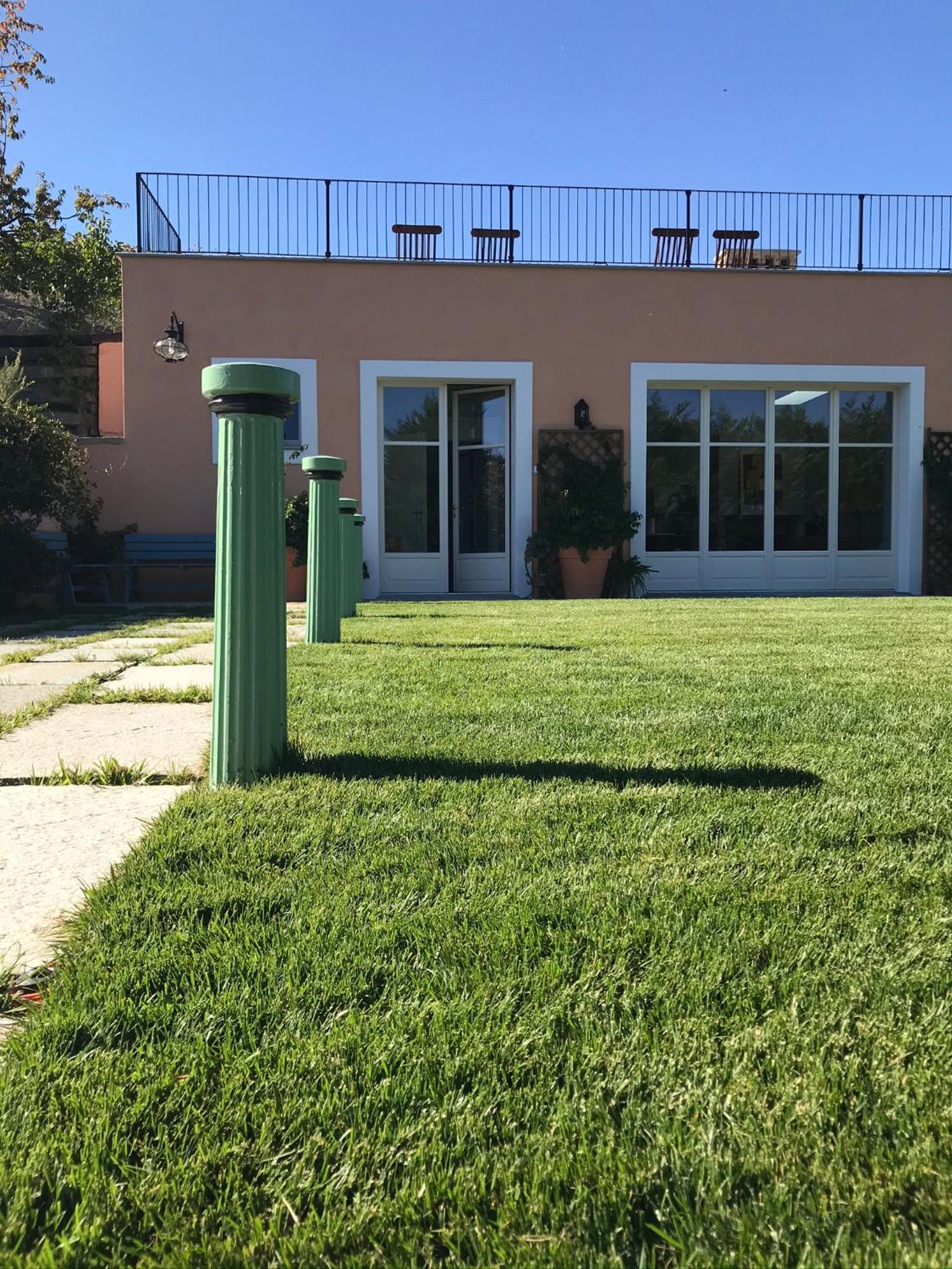 Villa Bricco dei Cogni