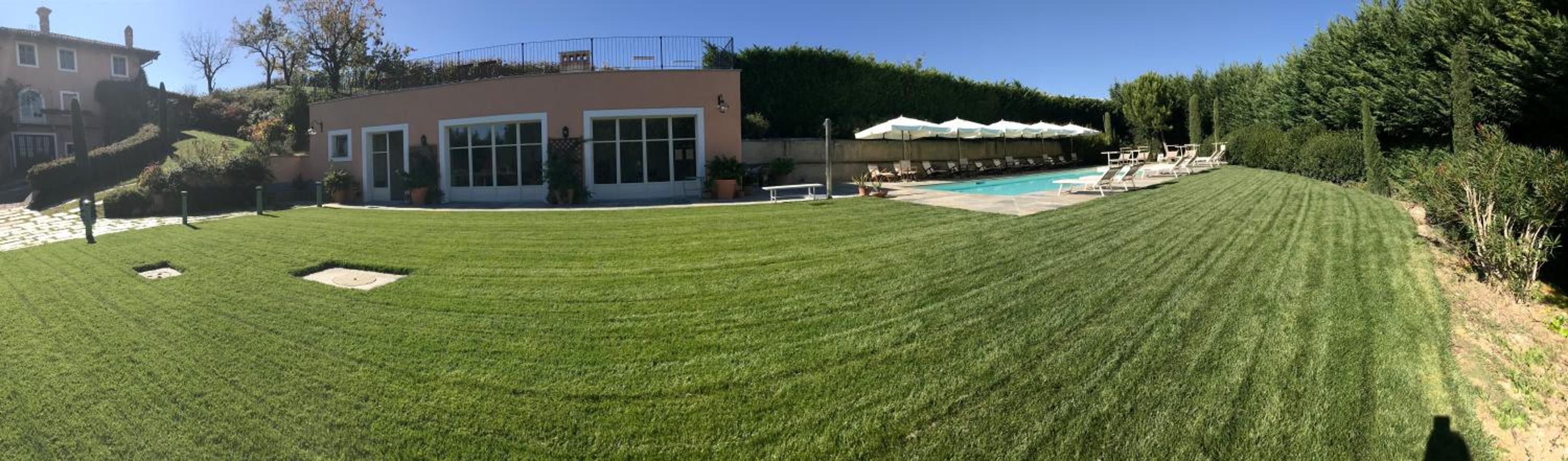 Villa Bricco dei Cogni