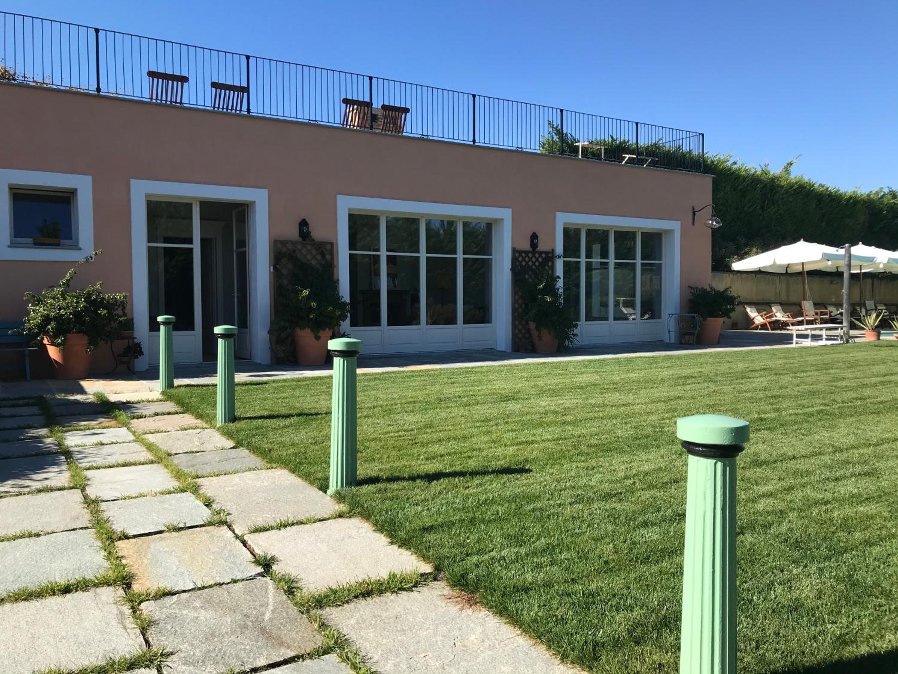 Villa Bricco dei Cogni
