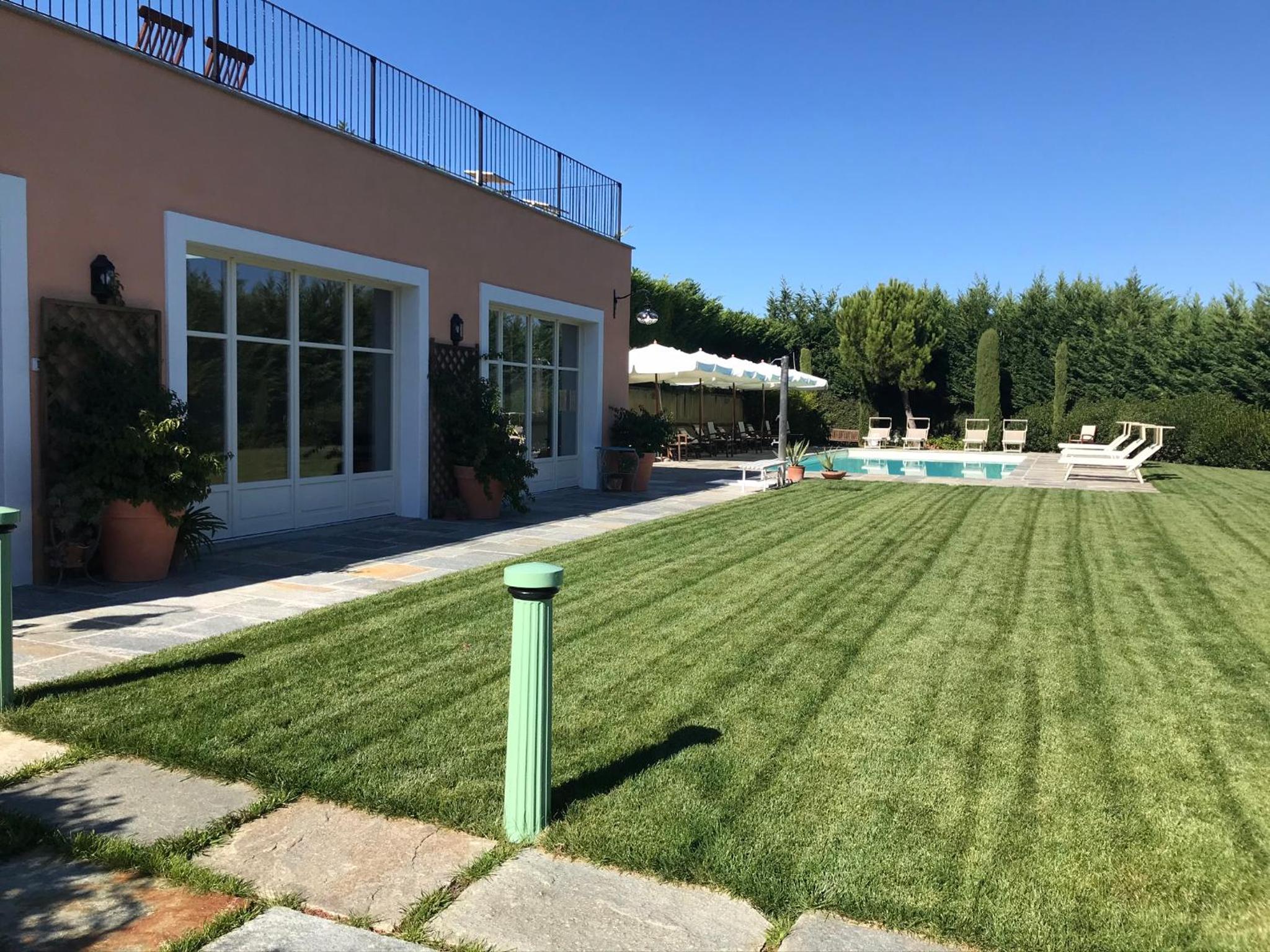Villa Bricco dei Cogni