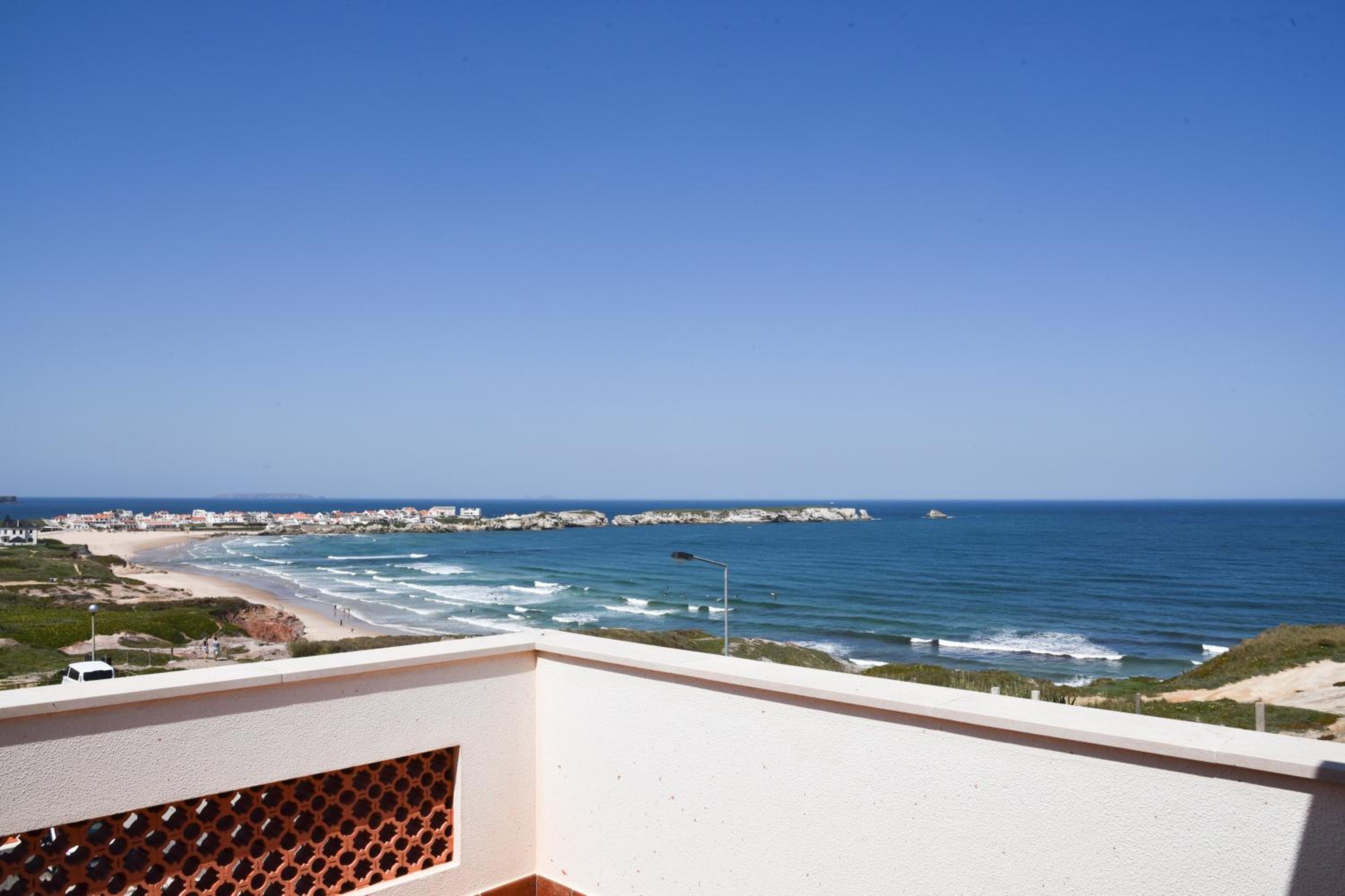 Villa Pedras Muitas - Baleal view 5