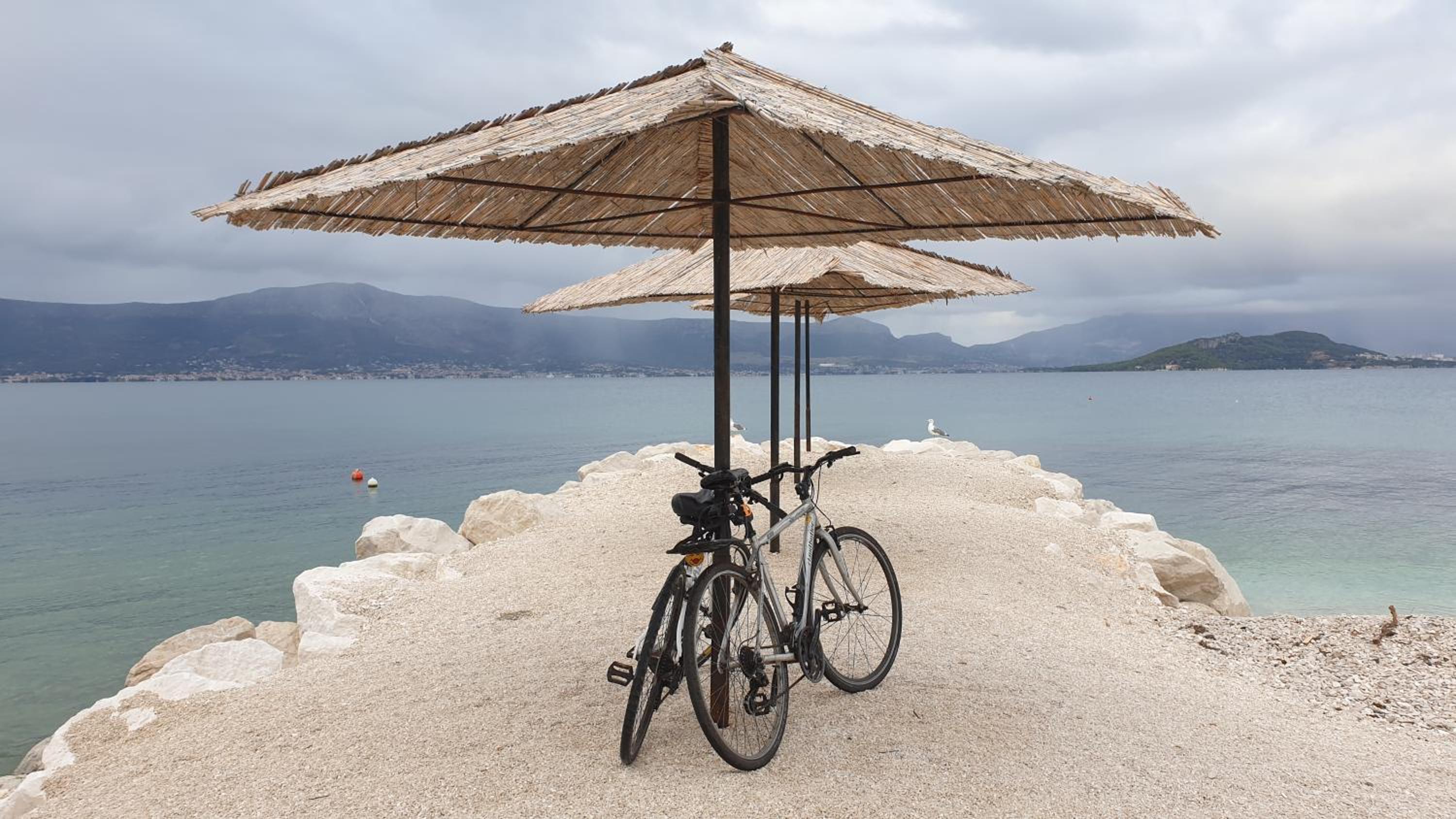 BayView en Trogir