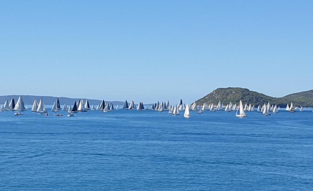 BayView en Trogir