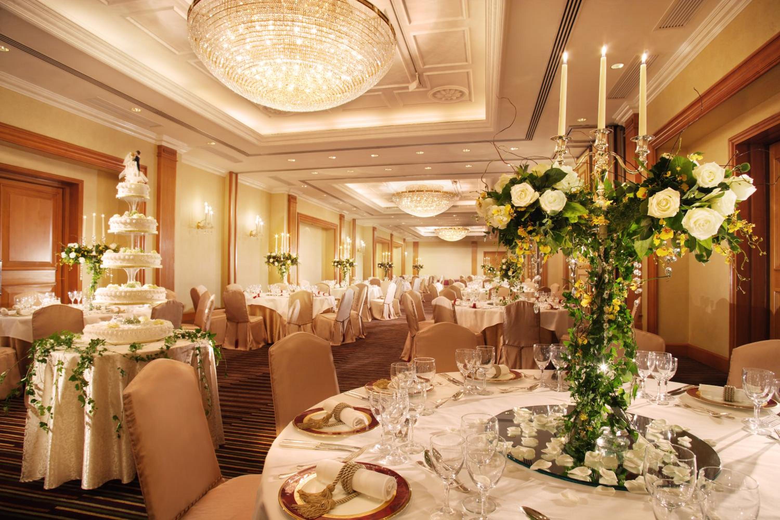 Marco Polo Hongkong Hotel